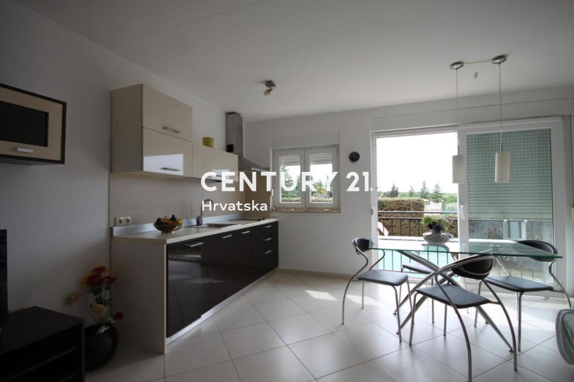 Condominio en Poreč, Istria County 12746522