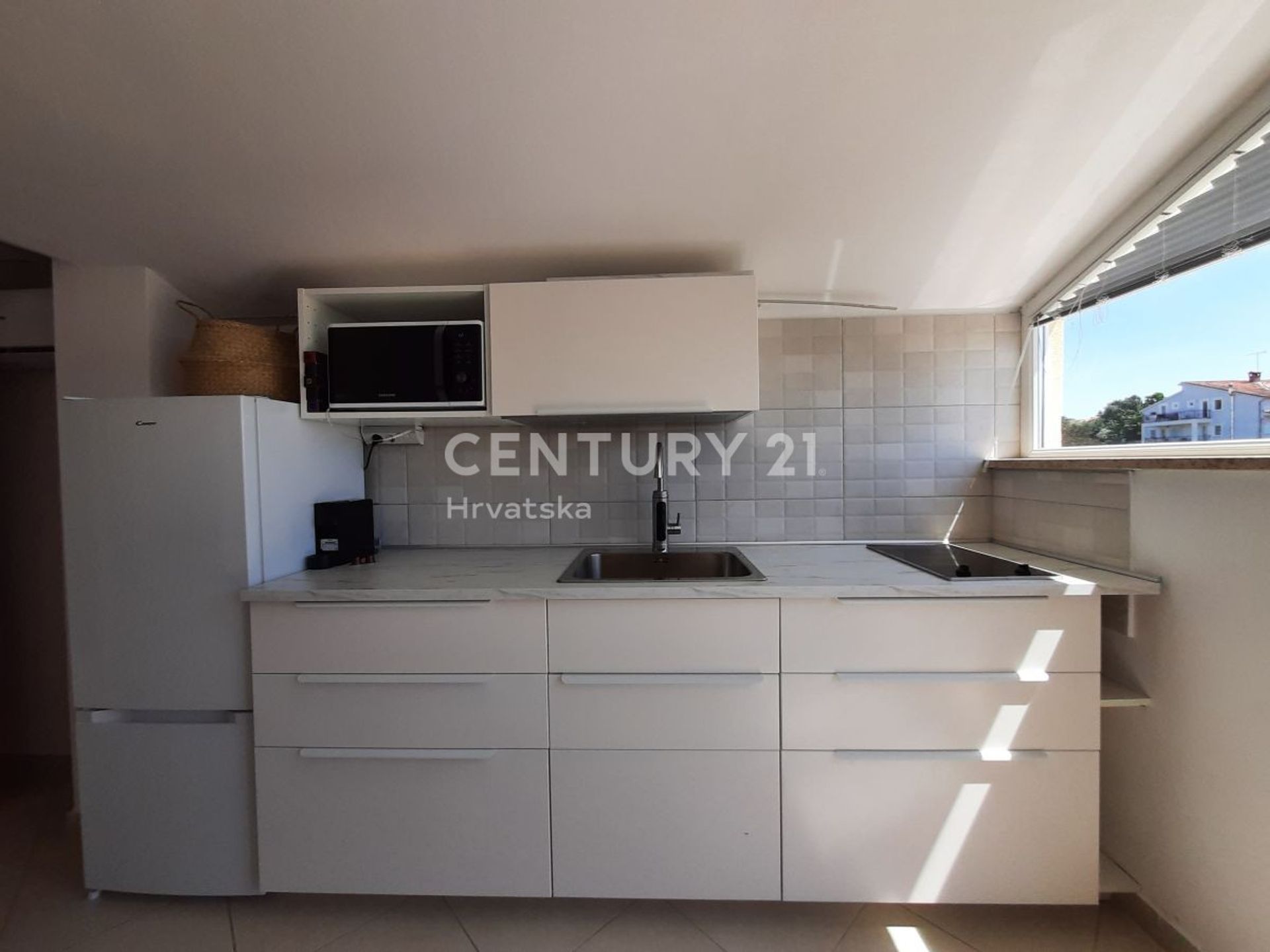 Condominio en Poreč, Istria County 12746522