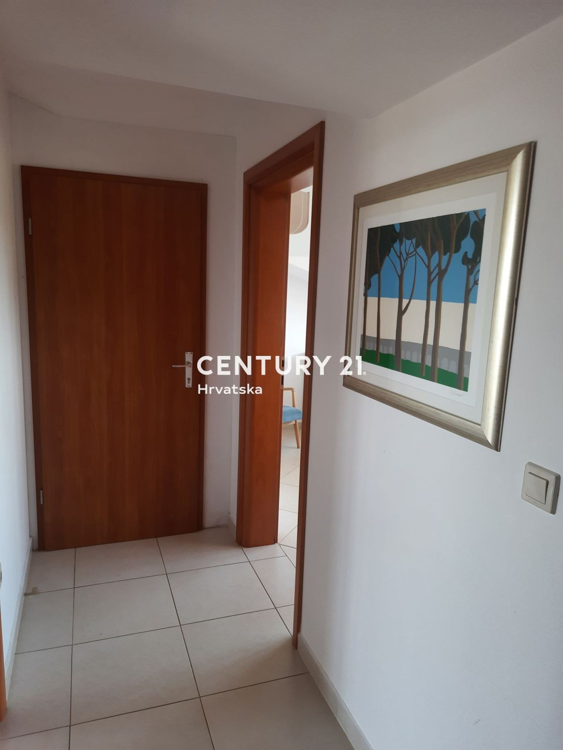 Condominio en Poreč, Istria County 12746522