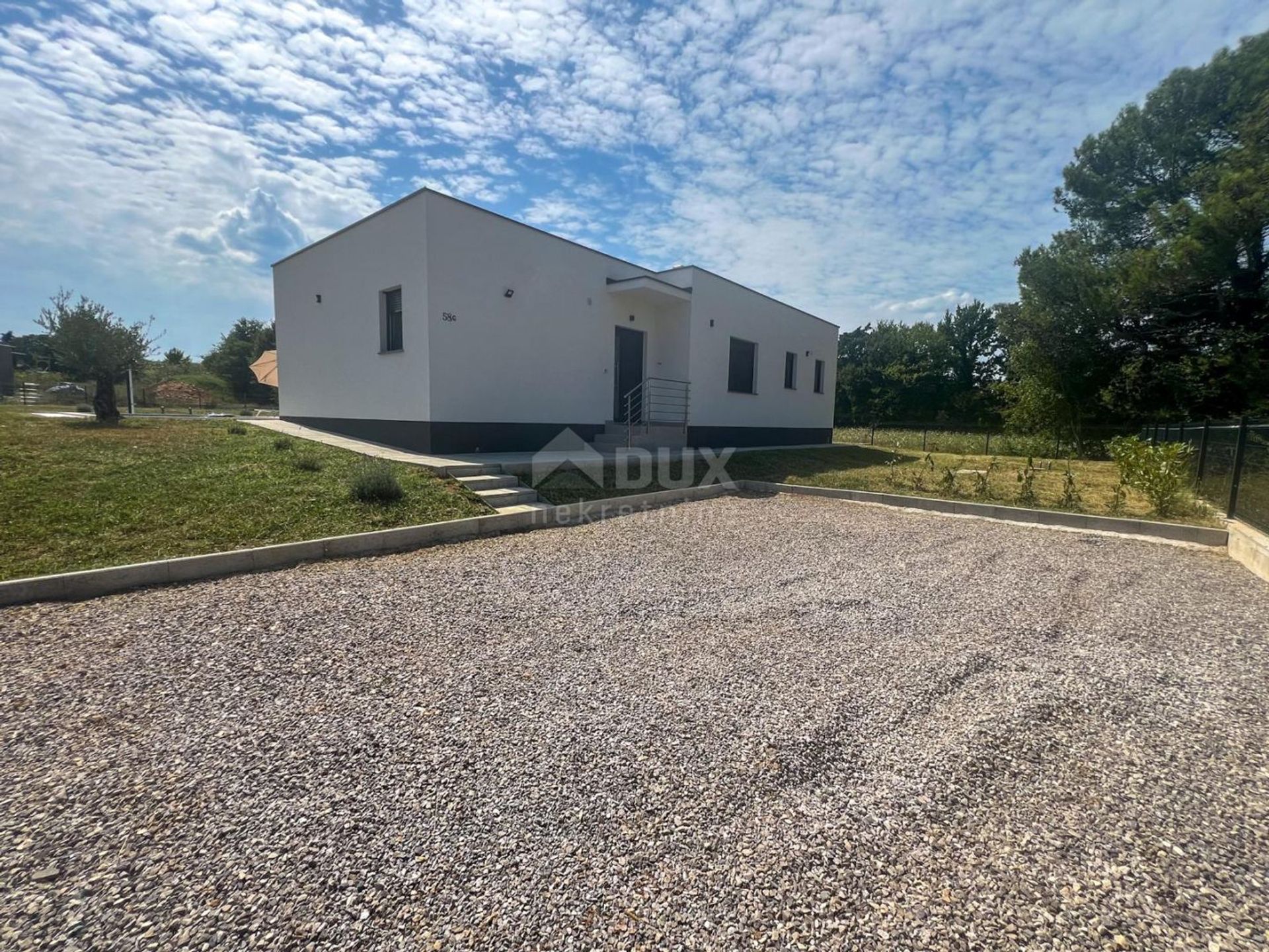 casa en Labin, Istria County 12746570