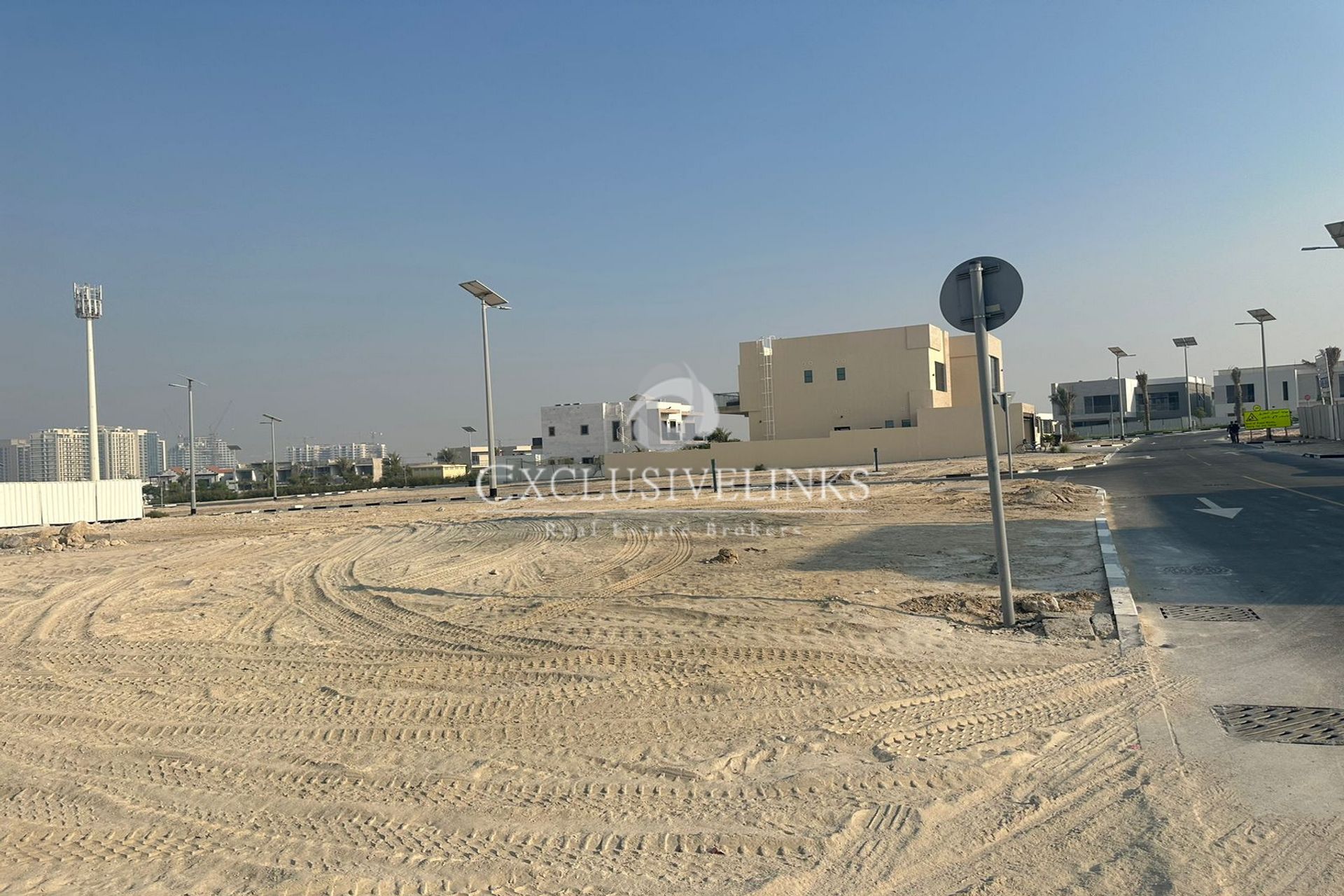 Land in Dubai, Dubayy 12746582