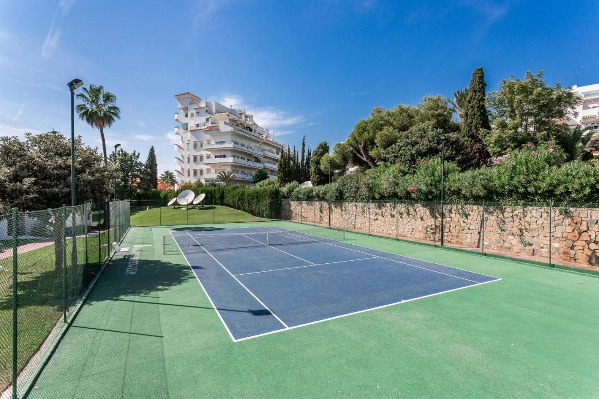 Kondominium w Marbella, Andaluzja 12746589