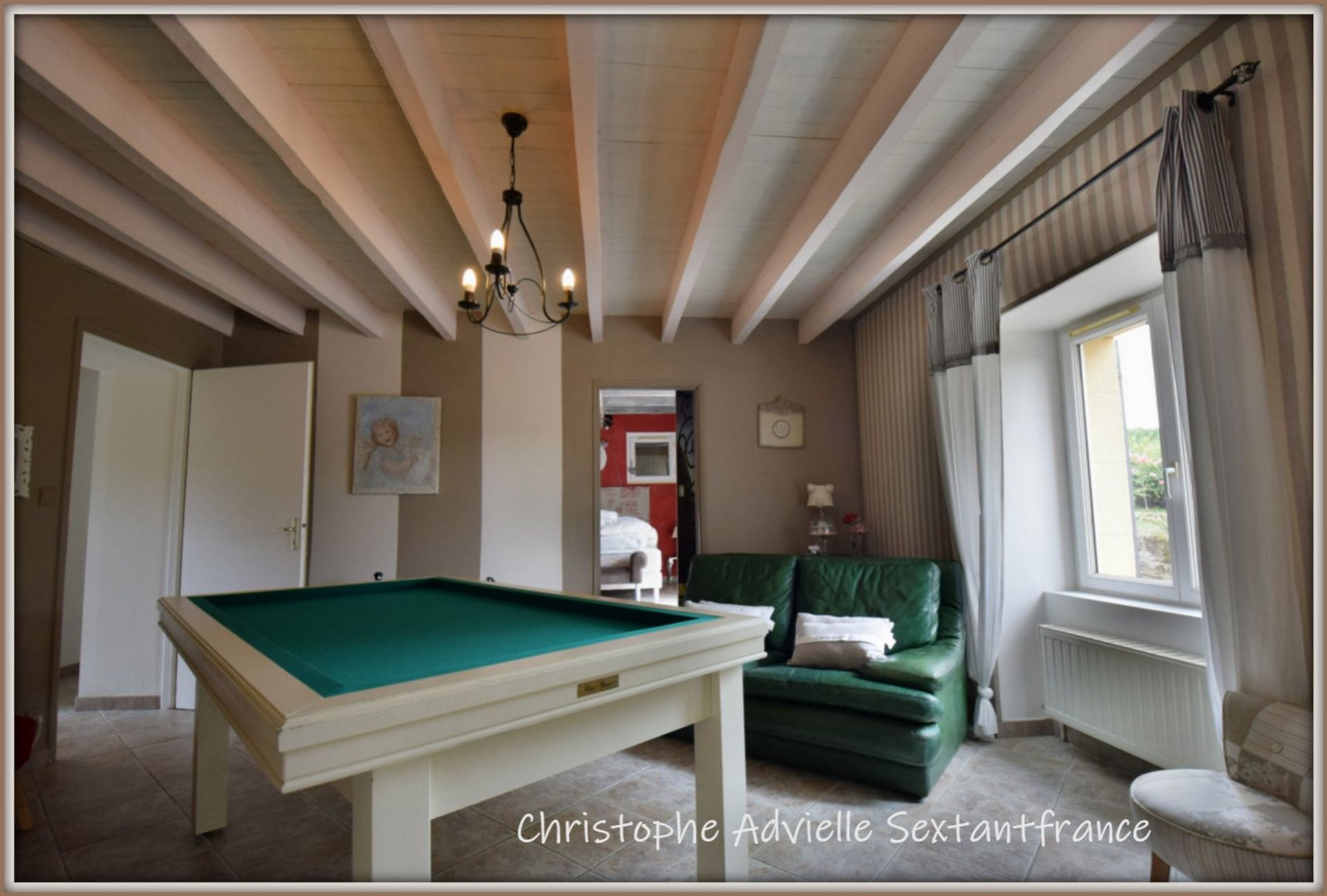 House in Saint-Sauveur, Nouvelle-Aquitaine 12746677