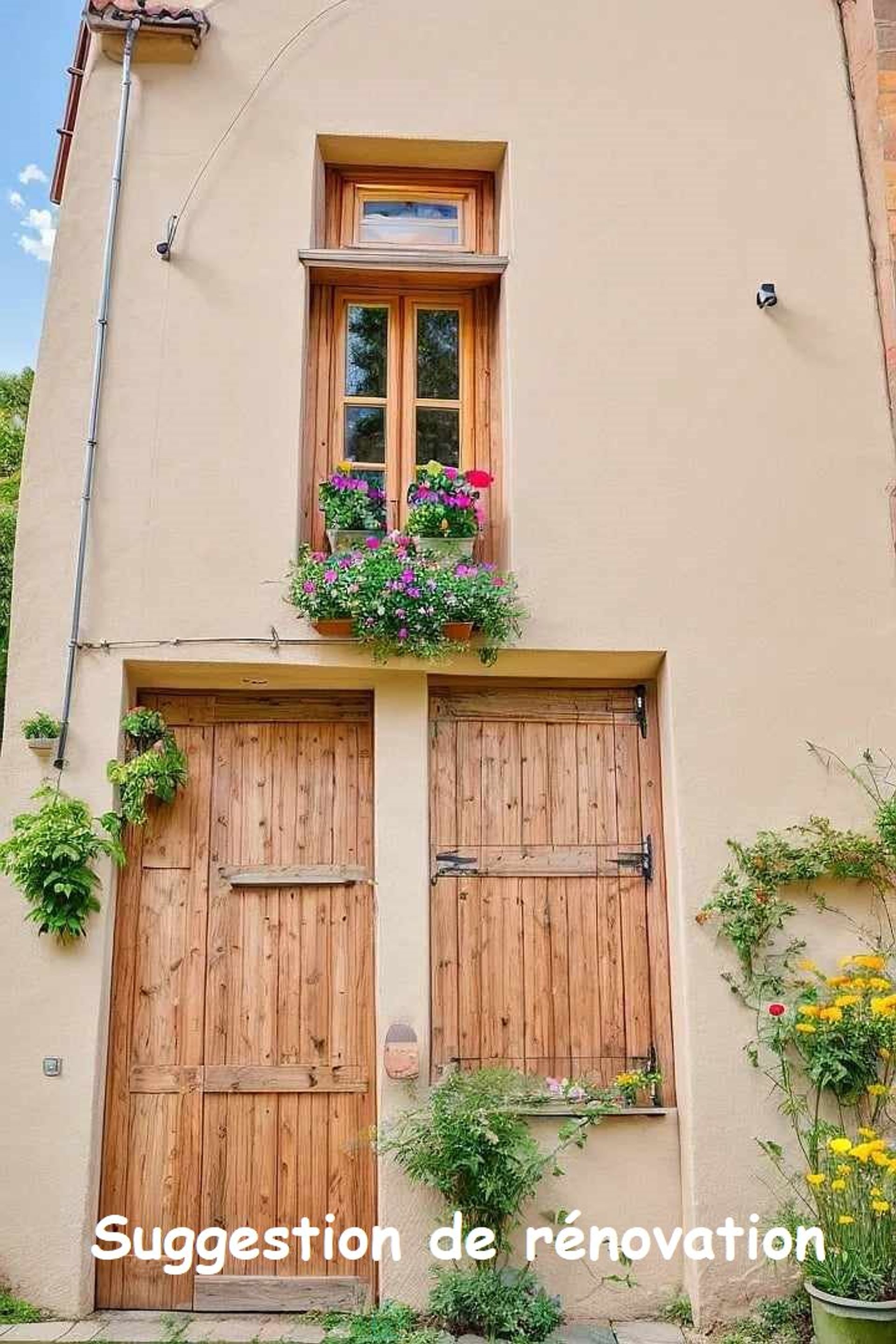 Rumah di Billom, Auvergne-Rhône-Alpes 12746715