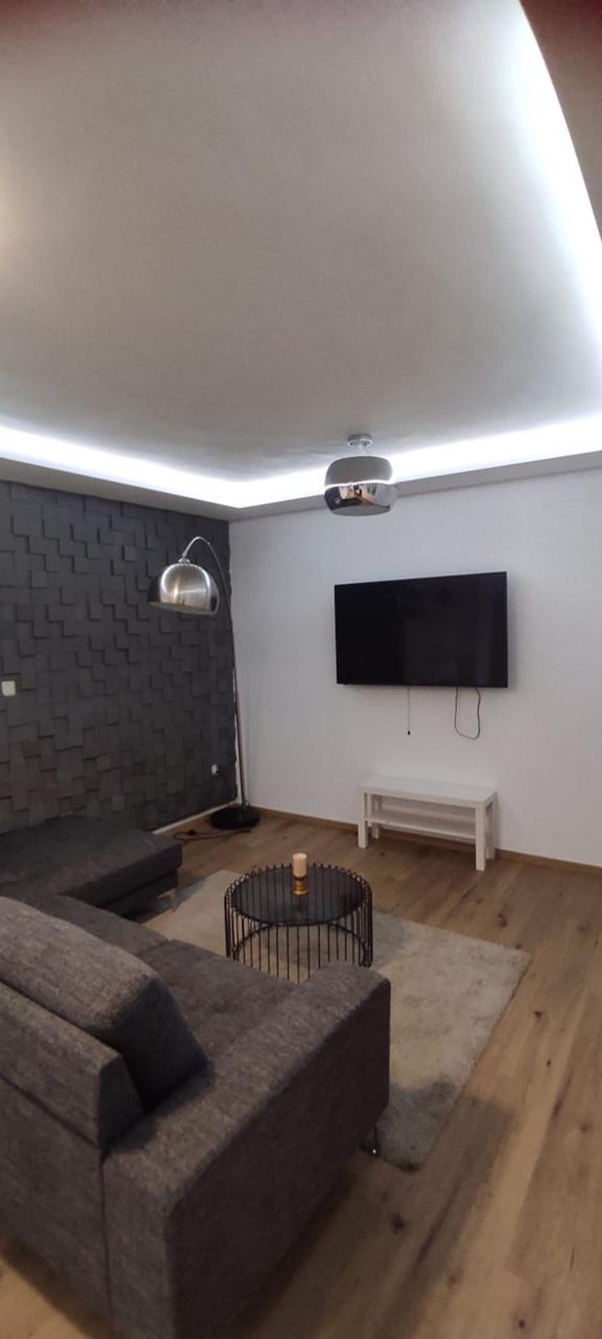 Condominio en Agios Tychon, Limassol 12746883