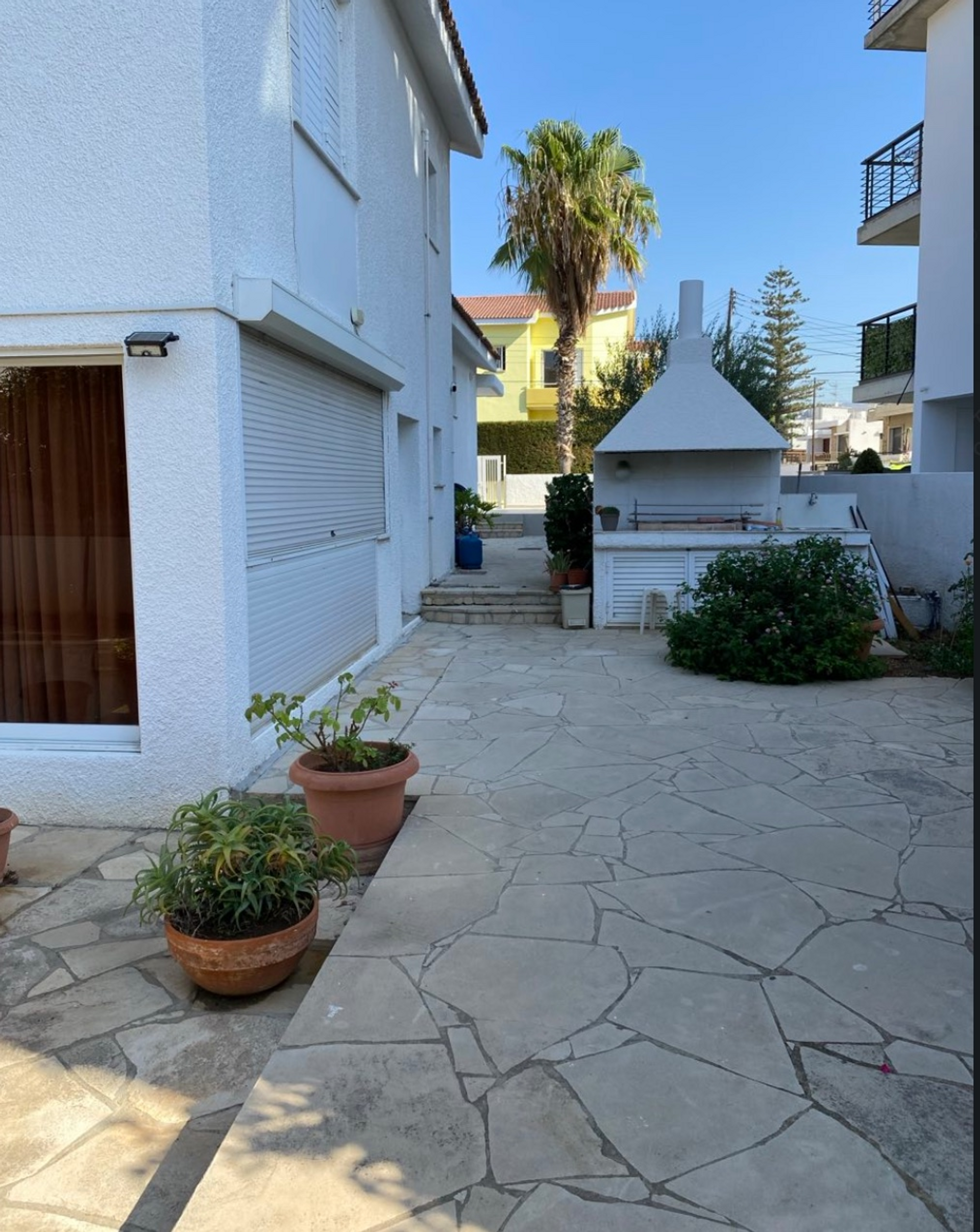 بيت في Mesa Geitonia, Limassol 12746885