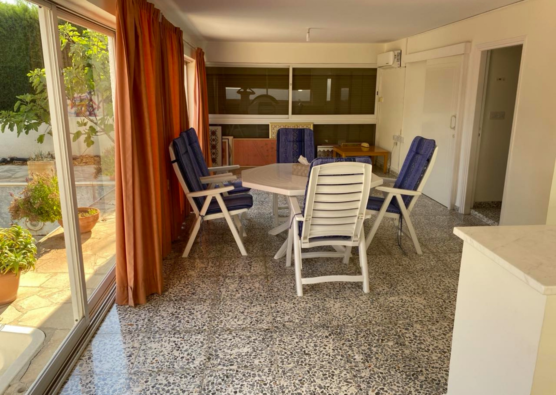 بيت في Mesa Geitonia, Limassol 12746885