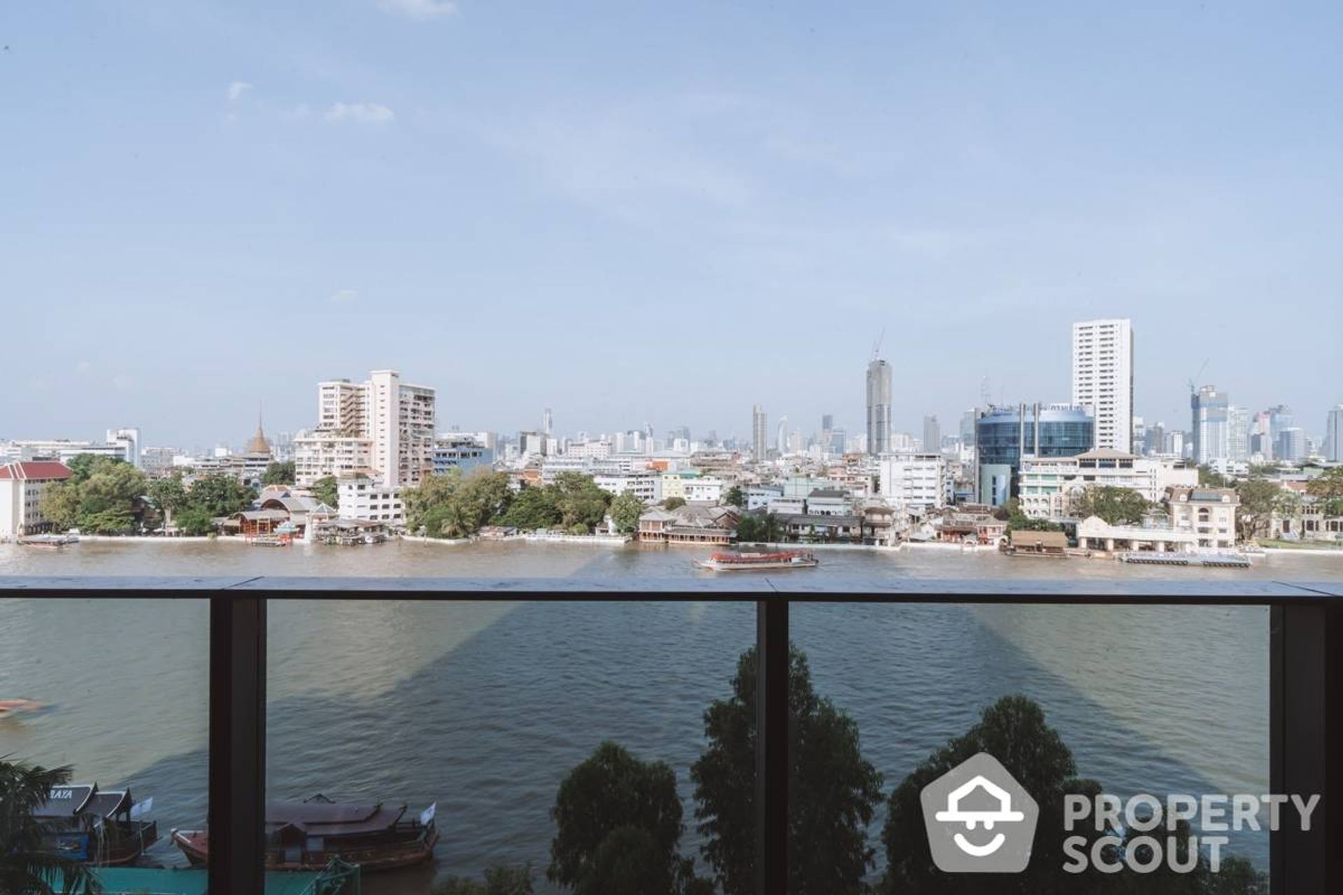 公寓 在 , Krung Thep Maha Nakhon 12746914