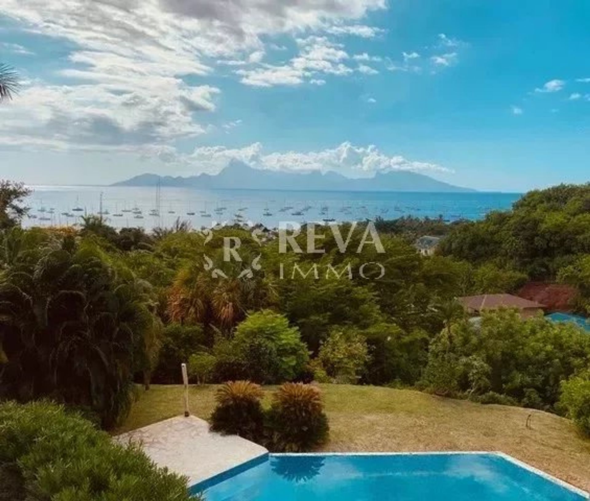 Condominio en Papeete, Islas del Vent 12747052