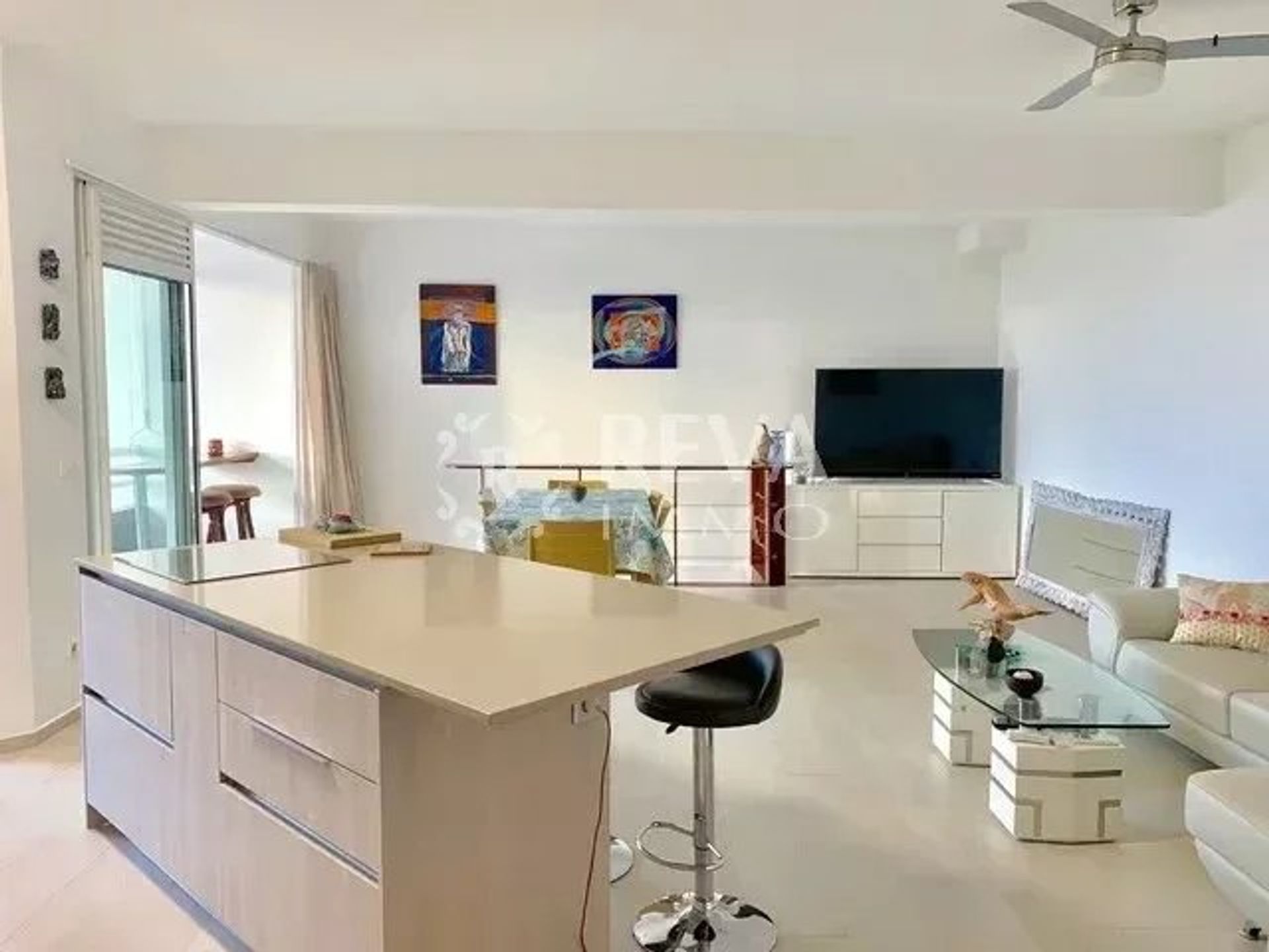 Condominium in Punaauia, Îles du Vent 12747052