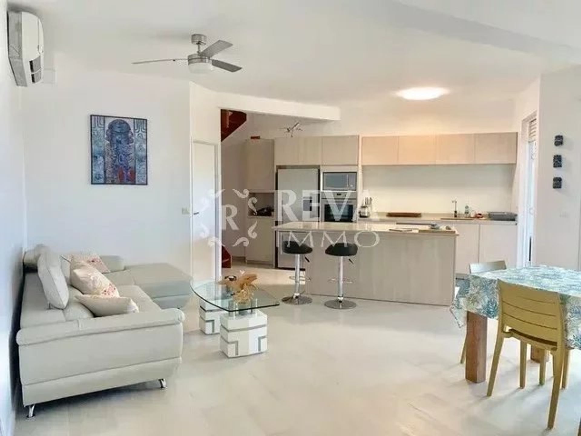 Condominium in Punaauia, Îles du Vent 12747052