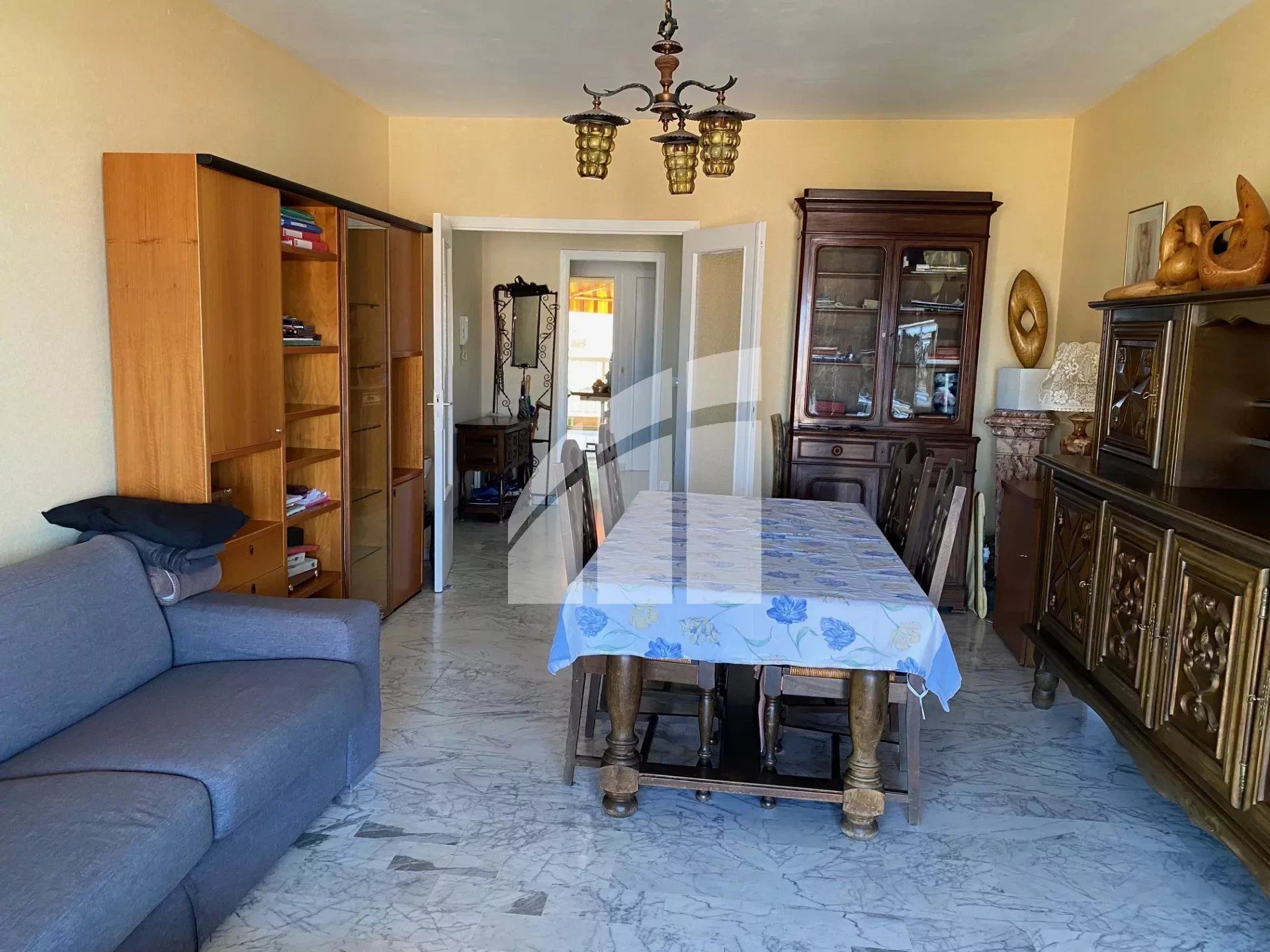 سكني في Beaulieu-sur-Mer, Alpes-Maritimes 12747067