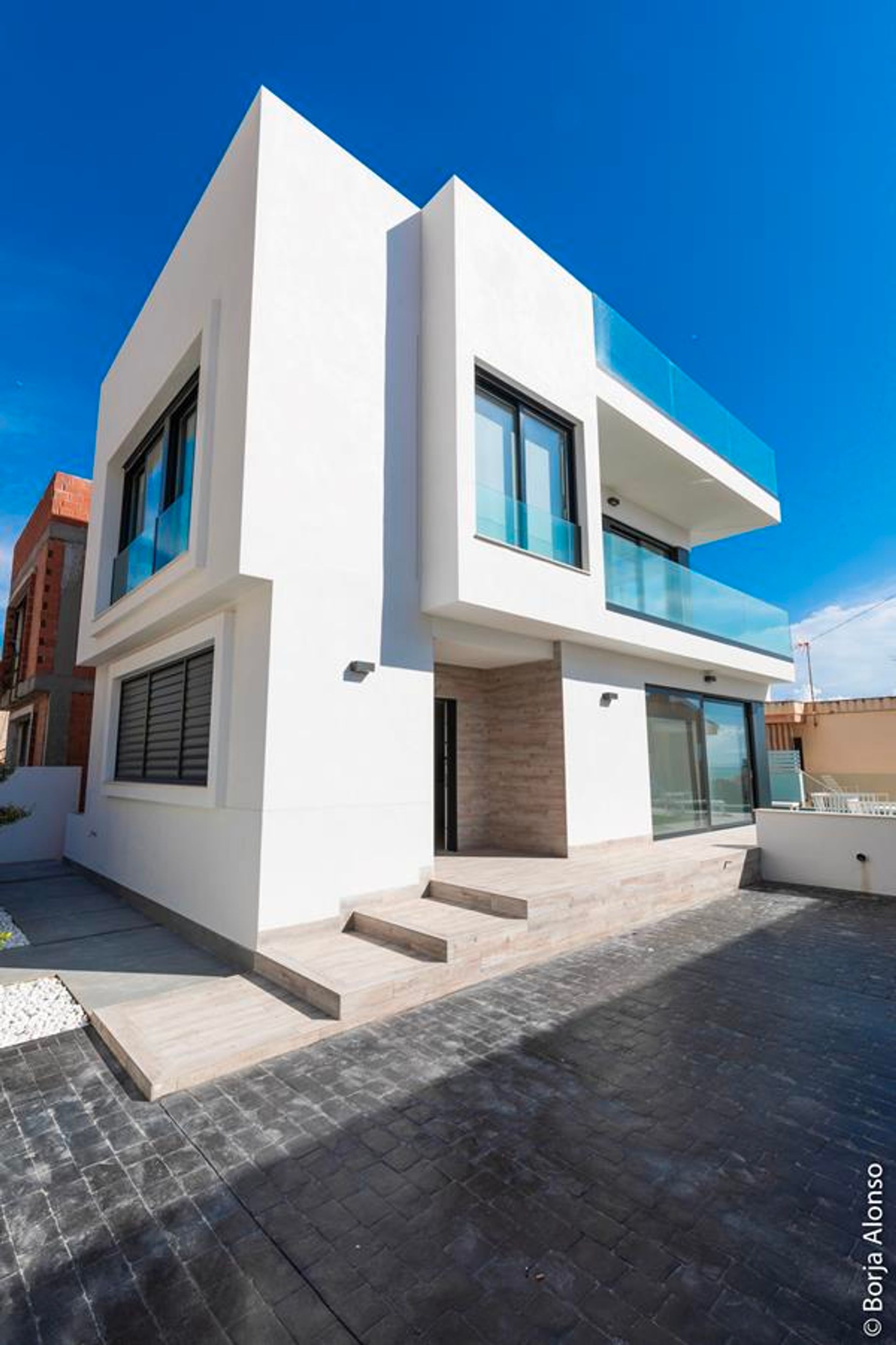 House in Guardamar del Segura, Valencia 12747216