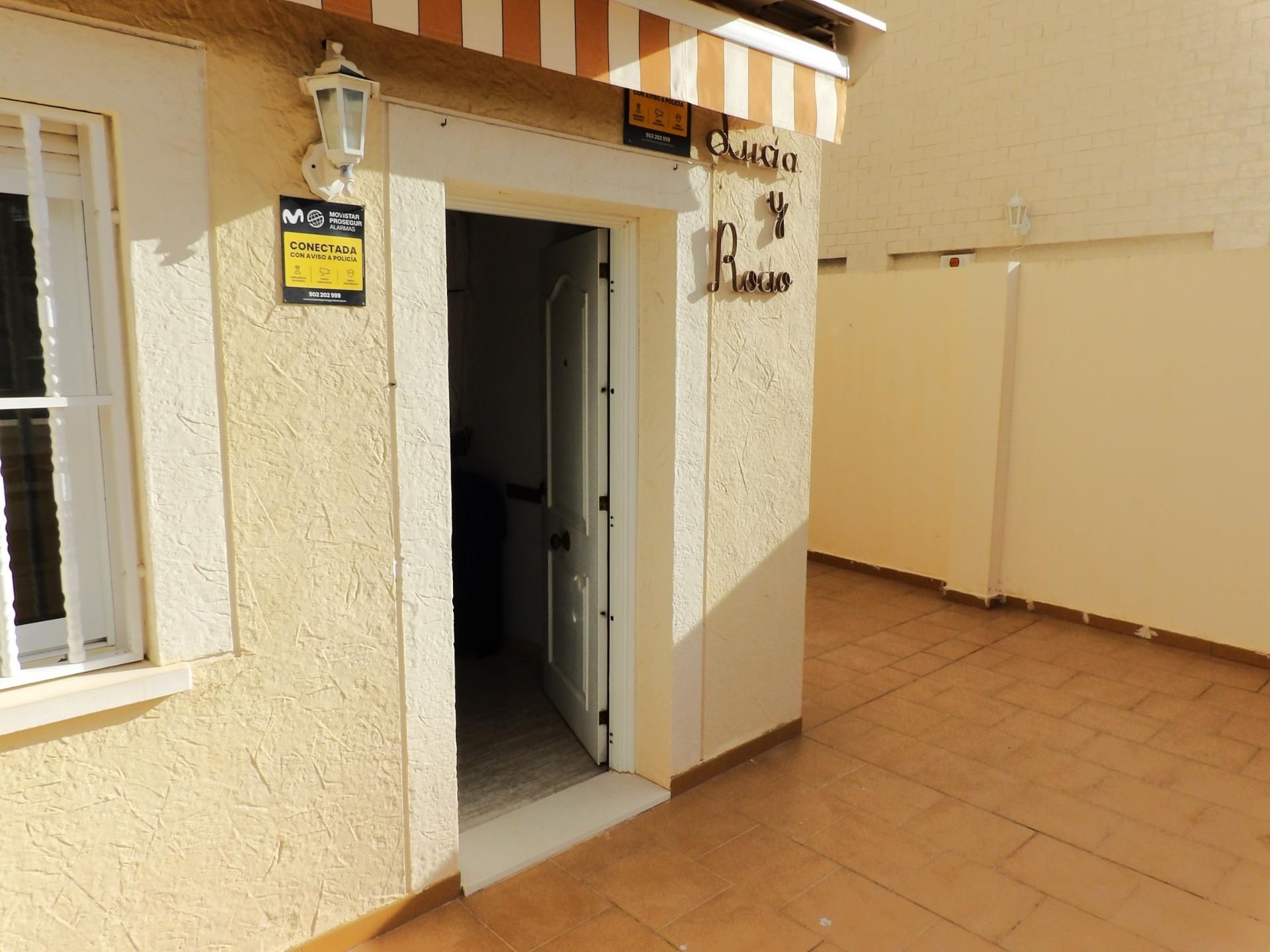 Flere huse i Santiago de la Ribera, Murcia 12747499