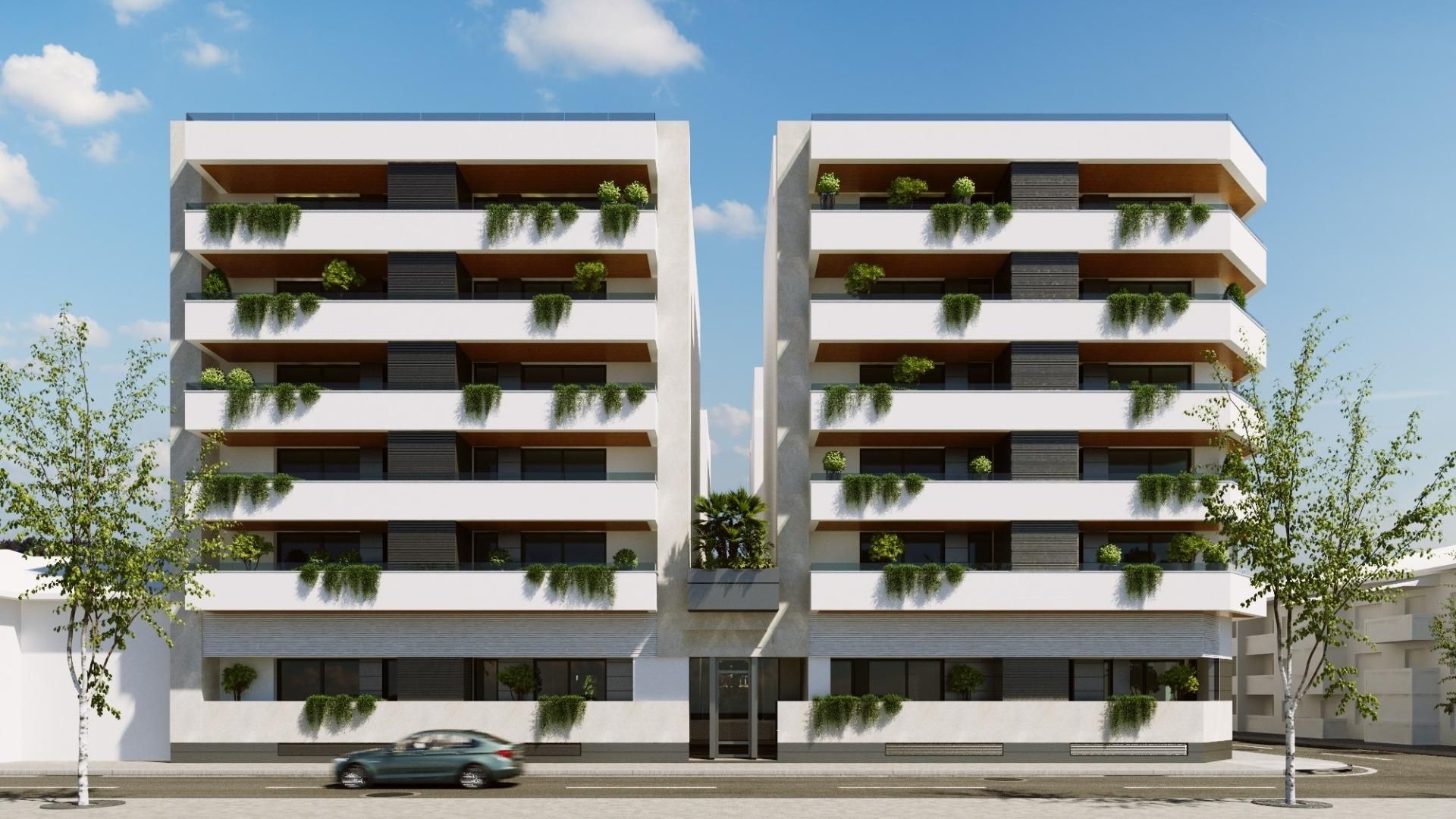 Condominium dans Vista Hermosa de la Cruz, Valencia 12747626