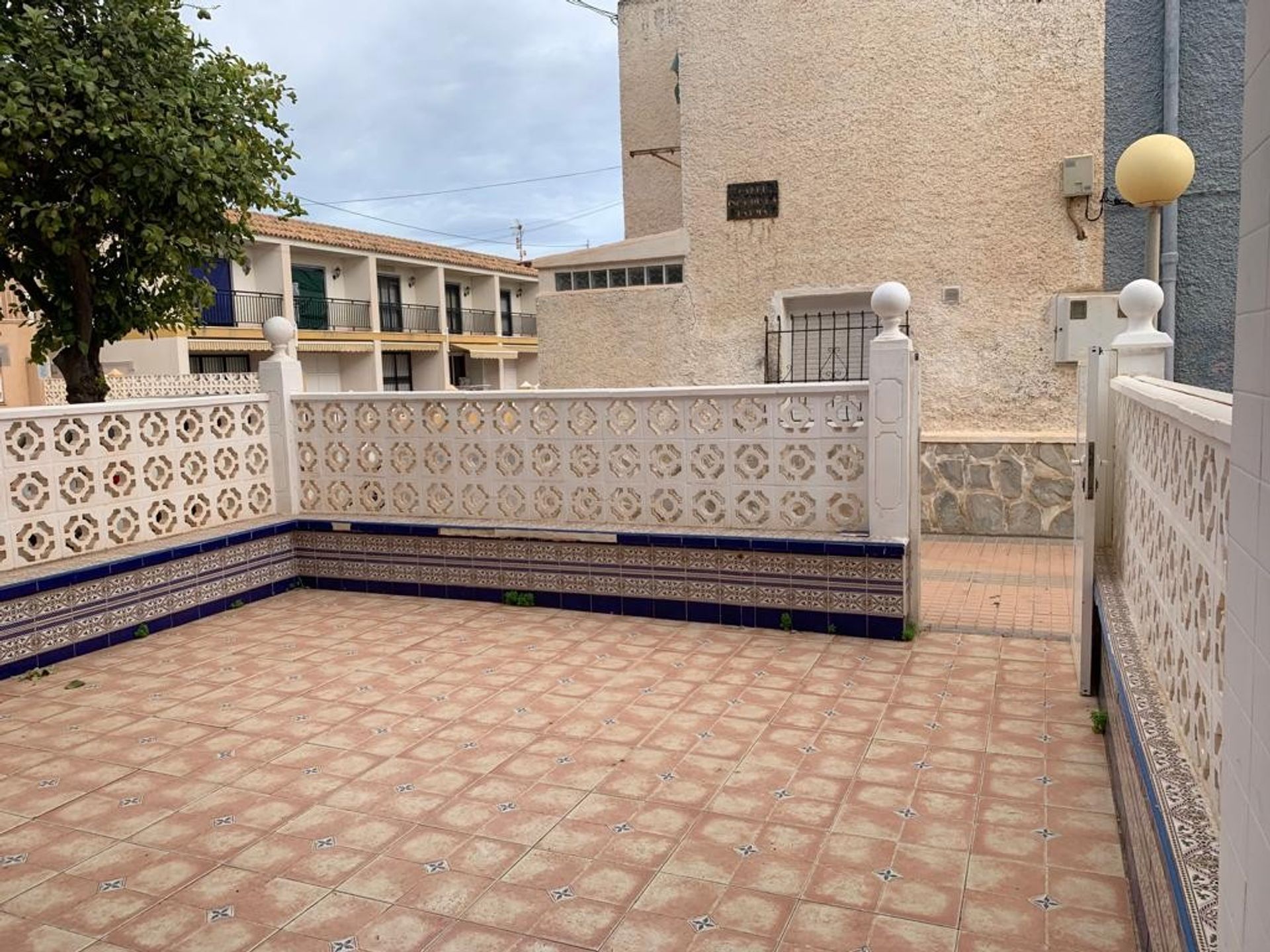 Pelbagai Rumah dalam Los Belones, Murcia 12748053