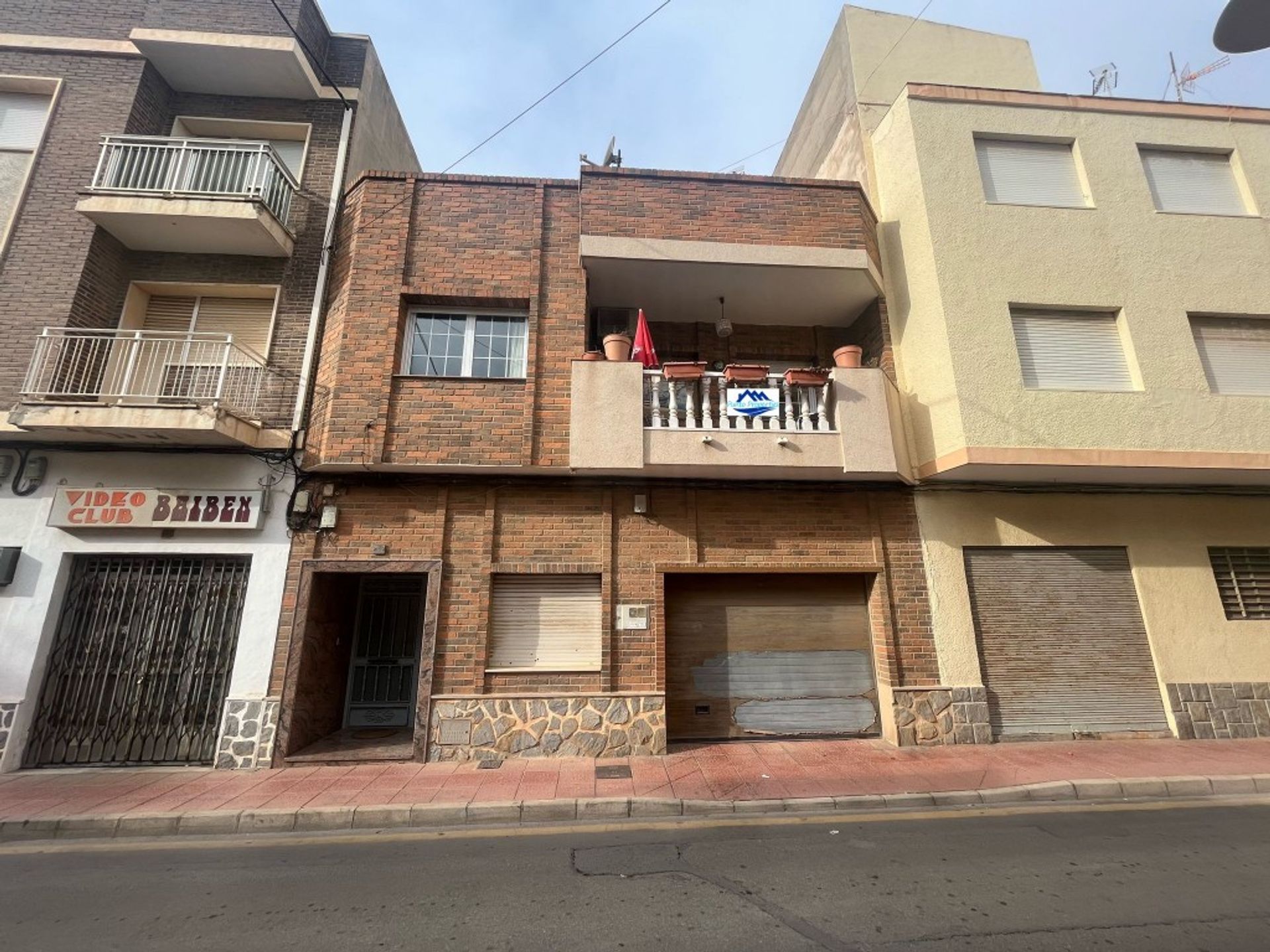 Flere huse i Santiago de la Ribera, Murcia 12748304