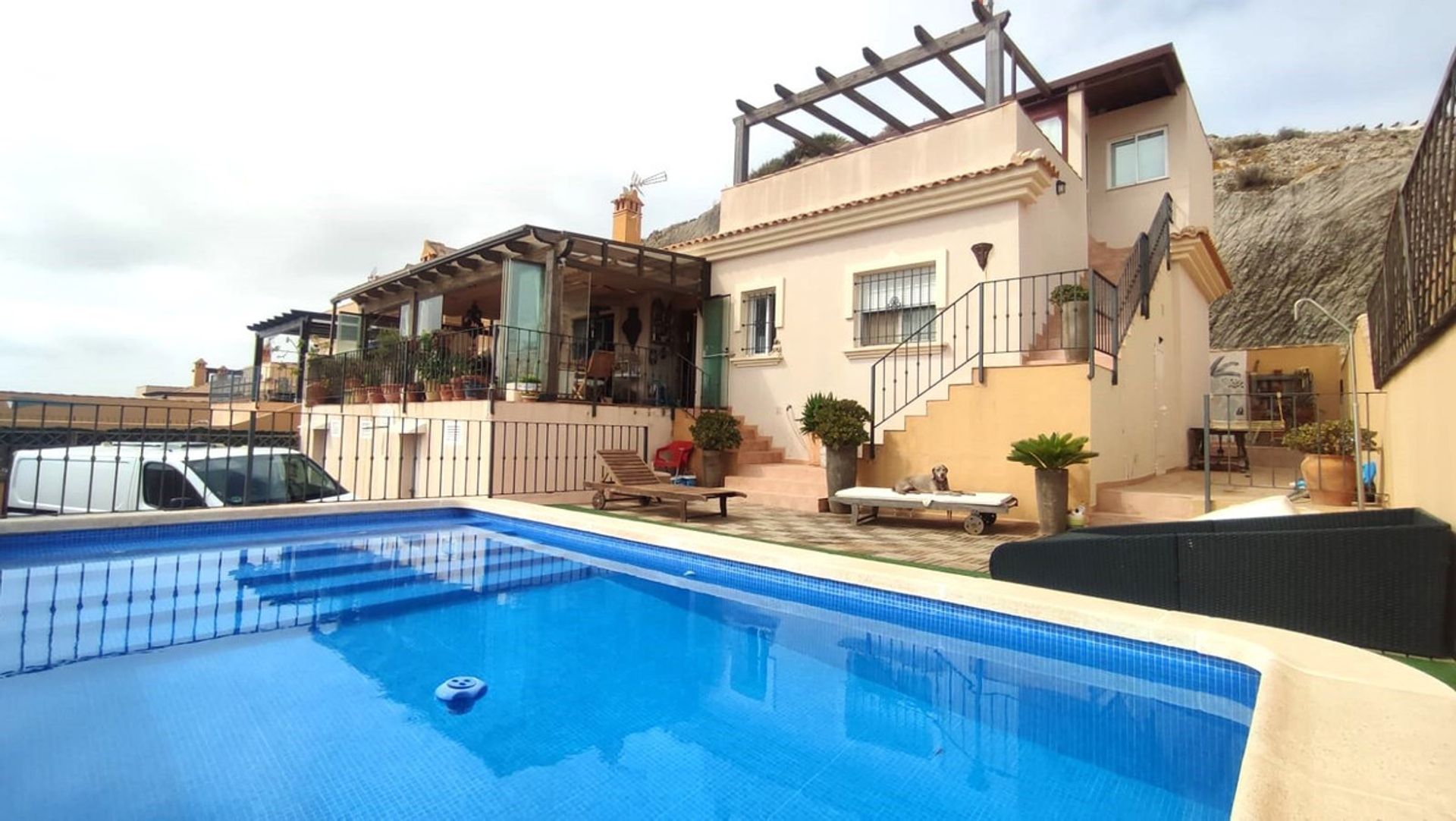 casa en Los Urrutias, Murcia 12748359