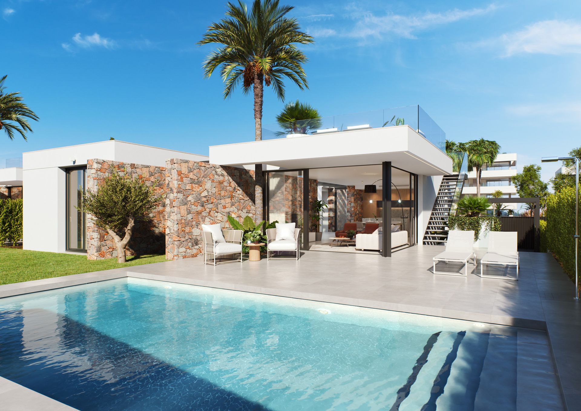 casa en Torre-Pacheco, Murcia 12748585