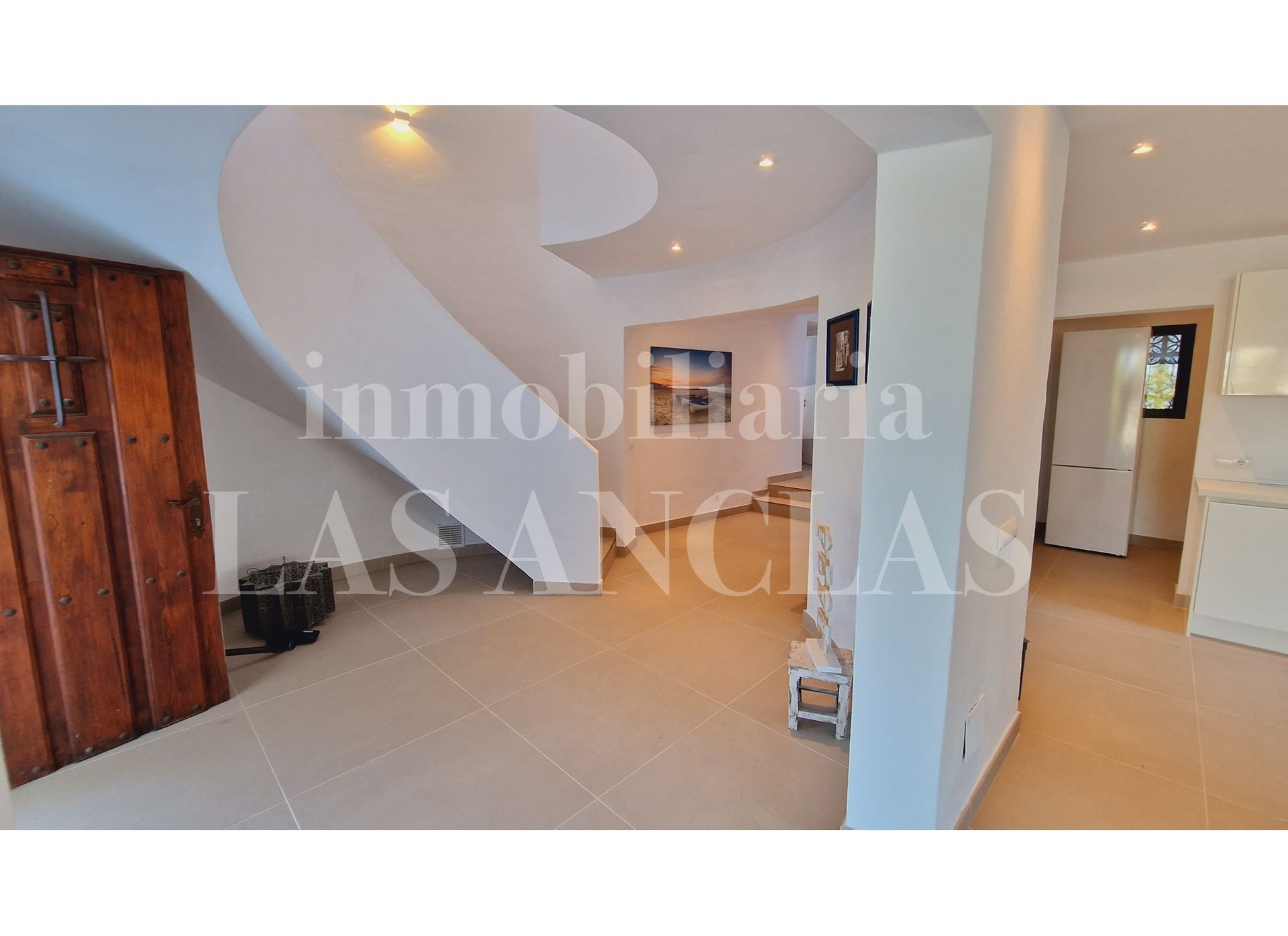 Huis in Sant Josep de sa Talaia, Illes Balears 12748771