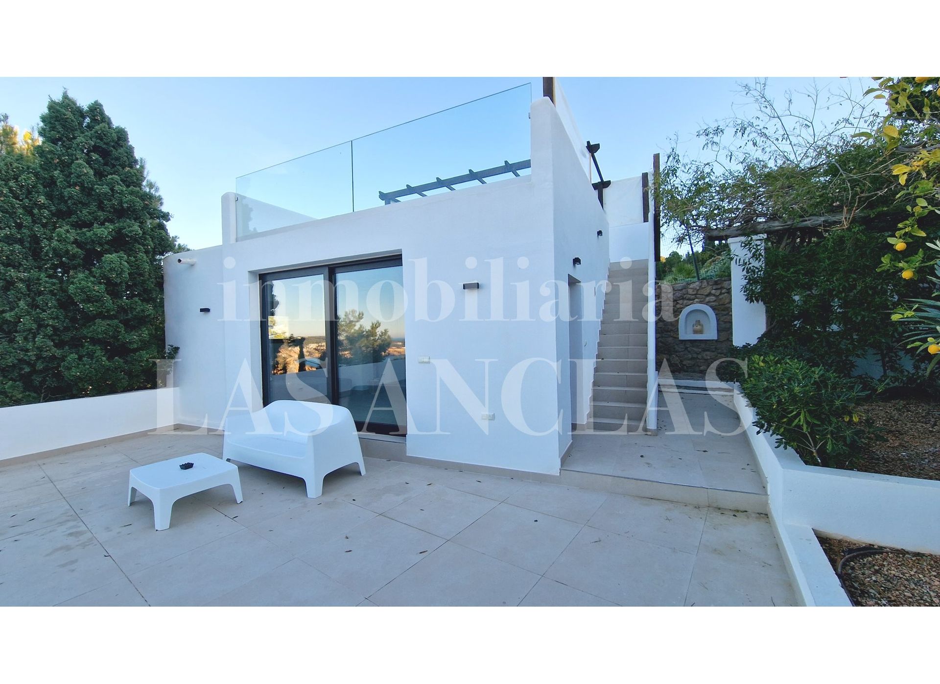 Huis in Sant Josep de sa Talaia, Illes Balears 12748771