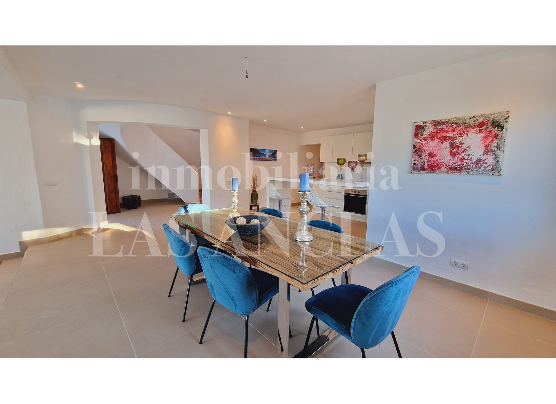 Huis in Sant Josep de sa Talaia, Illes Balears 12748771