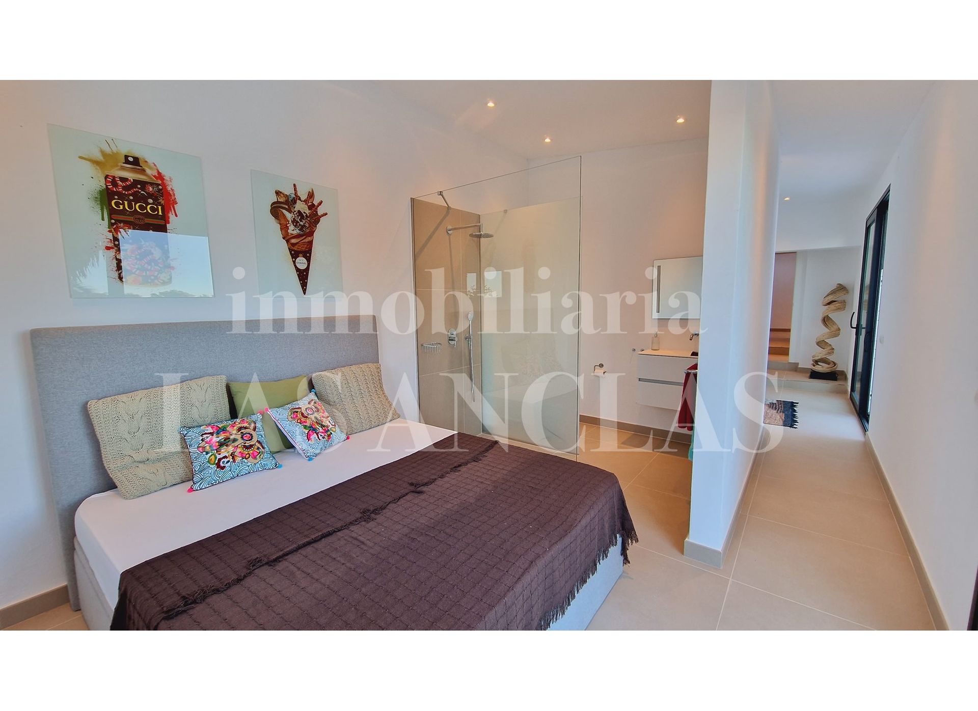 Huis in Sant Josep de sa Talaia, Illes Balears 12748771