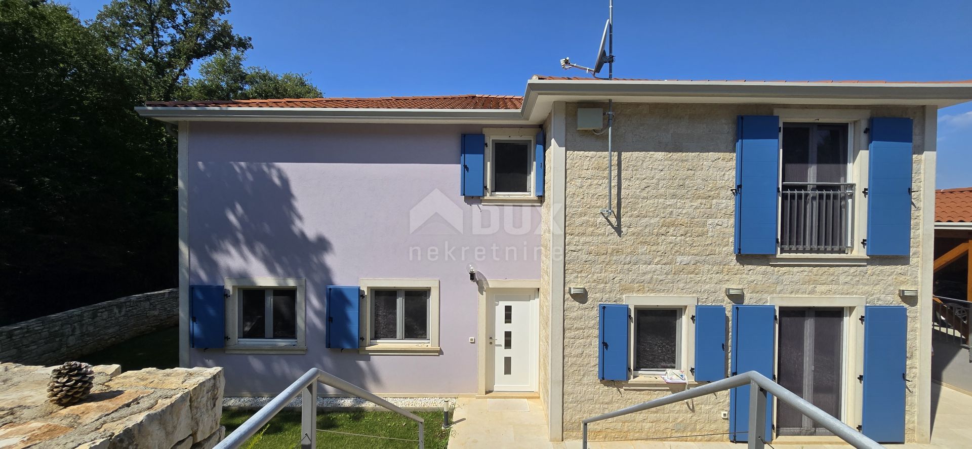 Casa nel Rovinj, Istria County 12748776