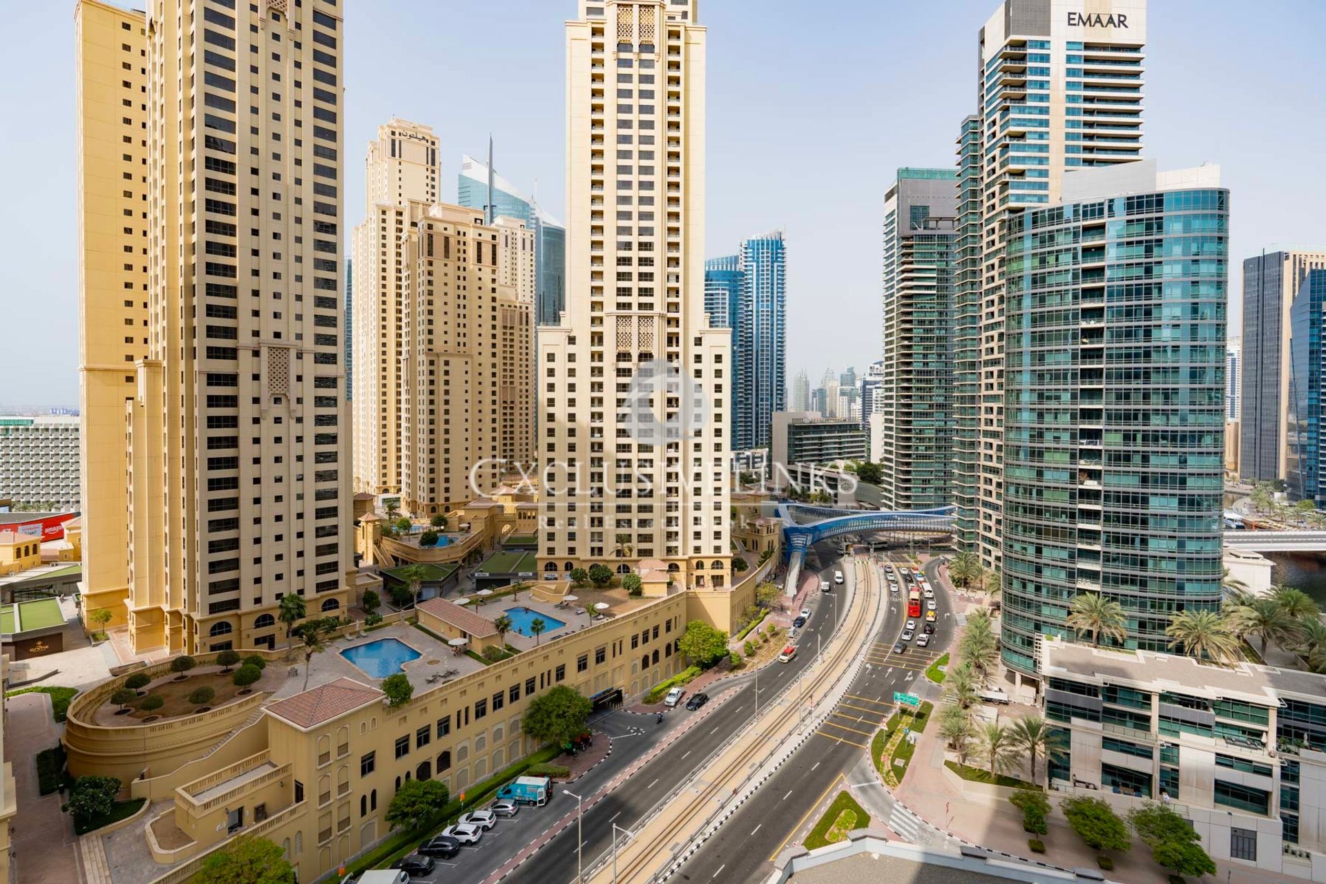 Condominio en Dubai, Dubai 12748787