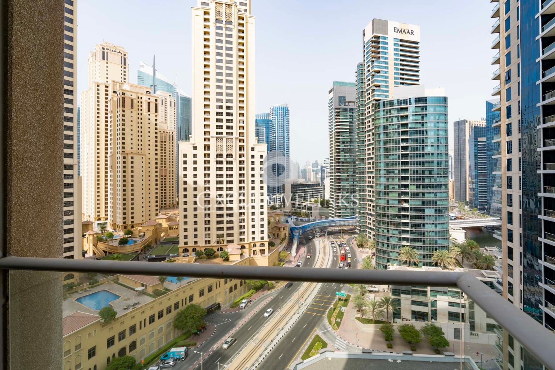 Condominio en Dubai, Dubai 12748787