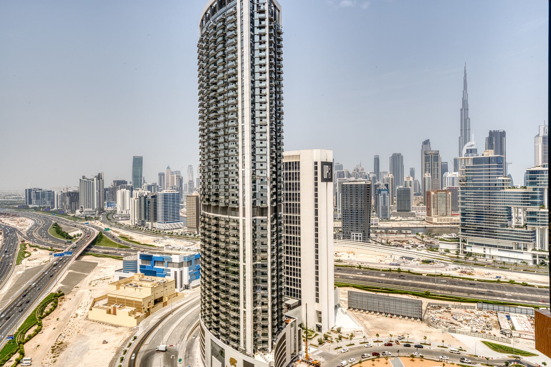 Kondominium dalam Dubai, Dubai 12748837