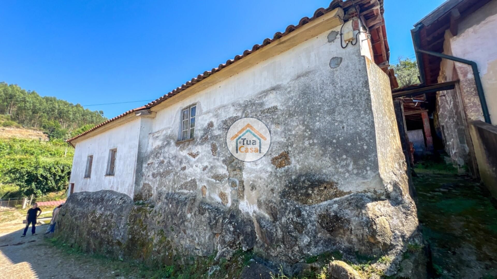 Hus i Calvos, Braga 12748862