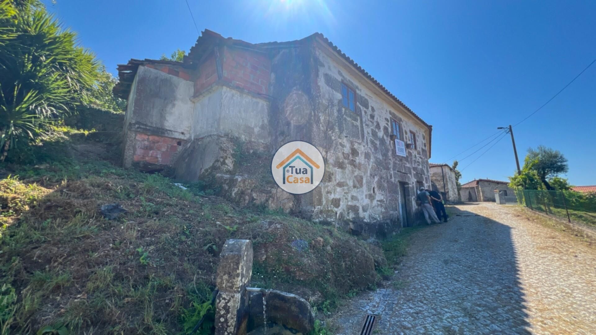 Hus i Calvos, Braga 12748862