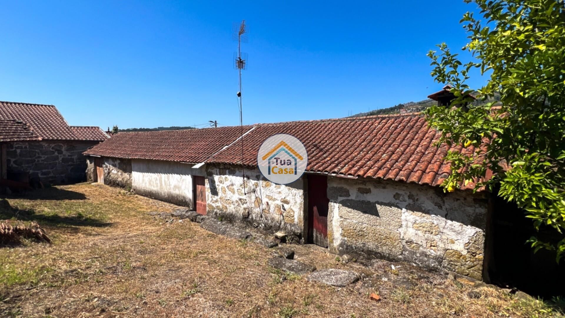 Hus i Calvos, Braga 12748862