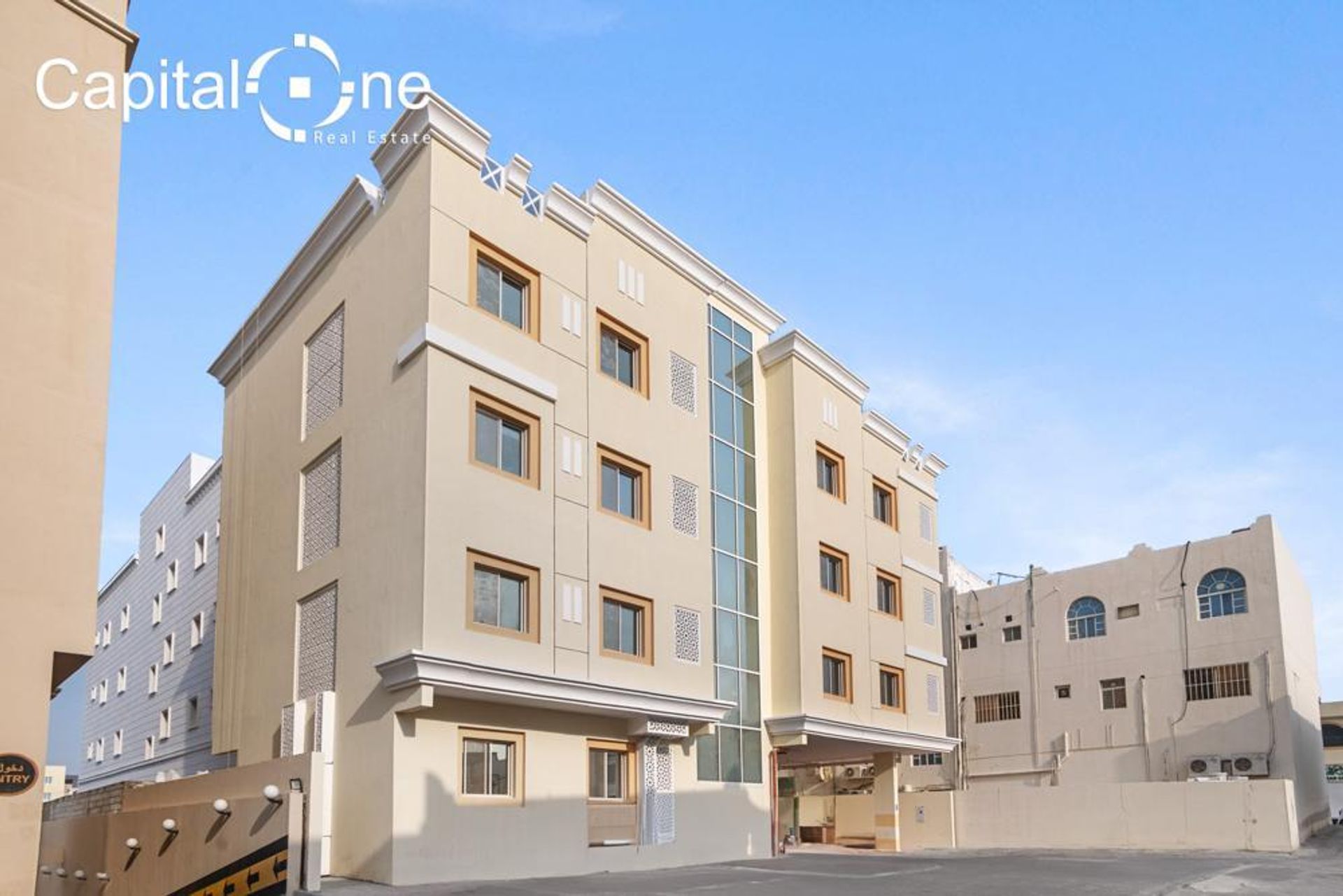 Condominio en Doha,  12749118