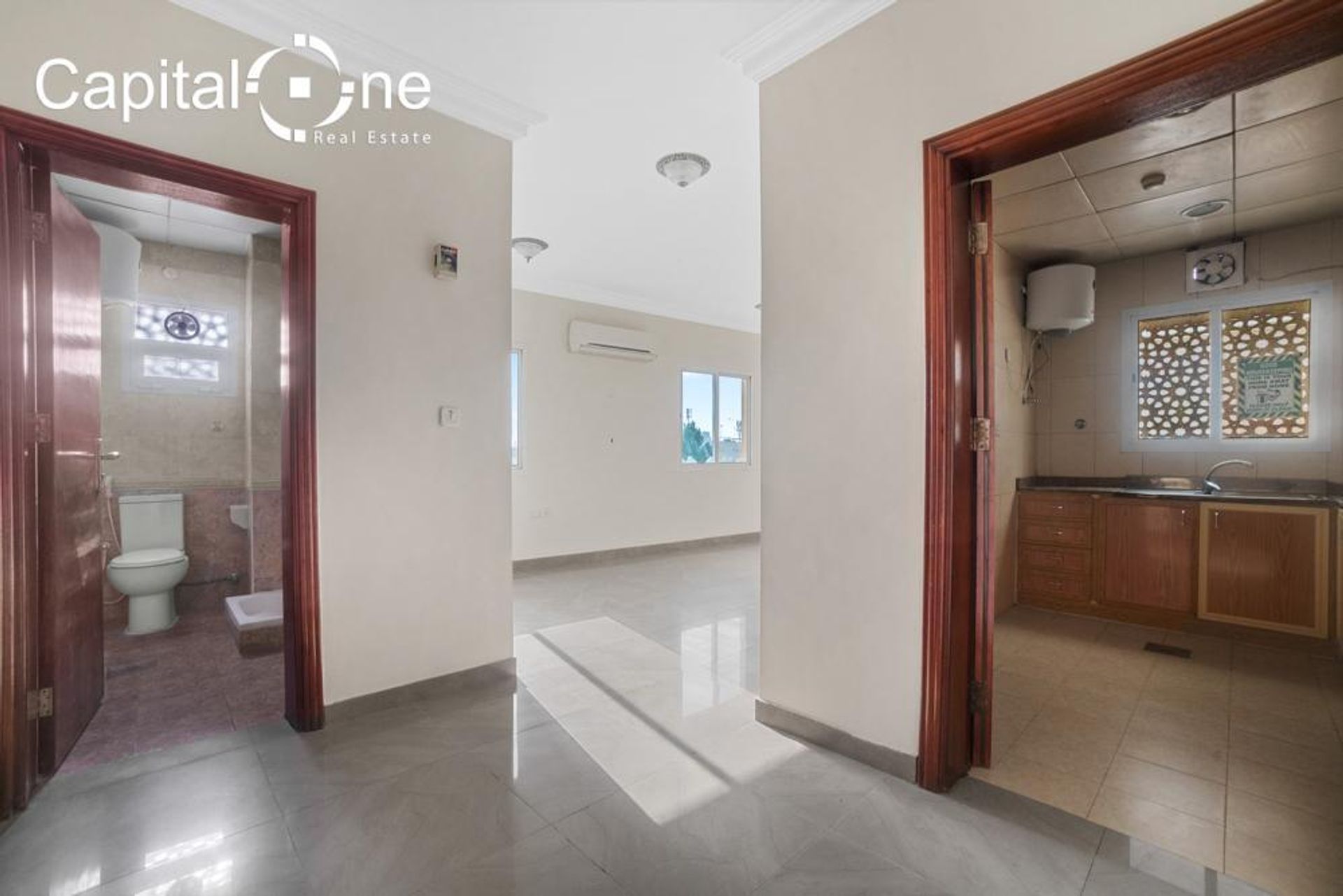 Condominio en Doha,  12749118