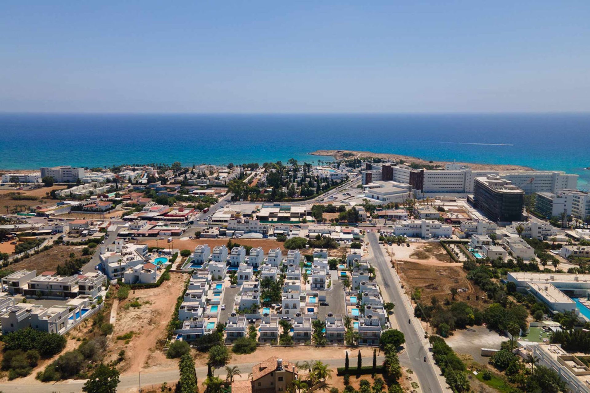 σπίτι σε , Famagusta 12749125