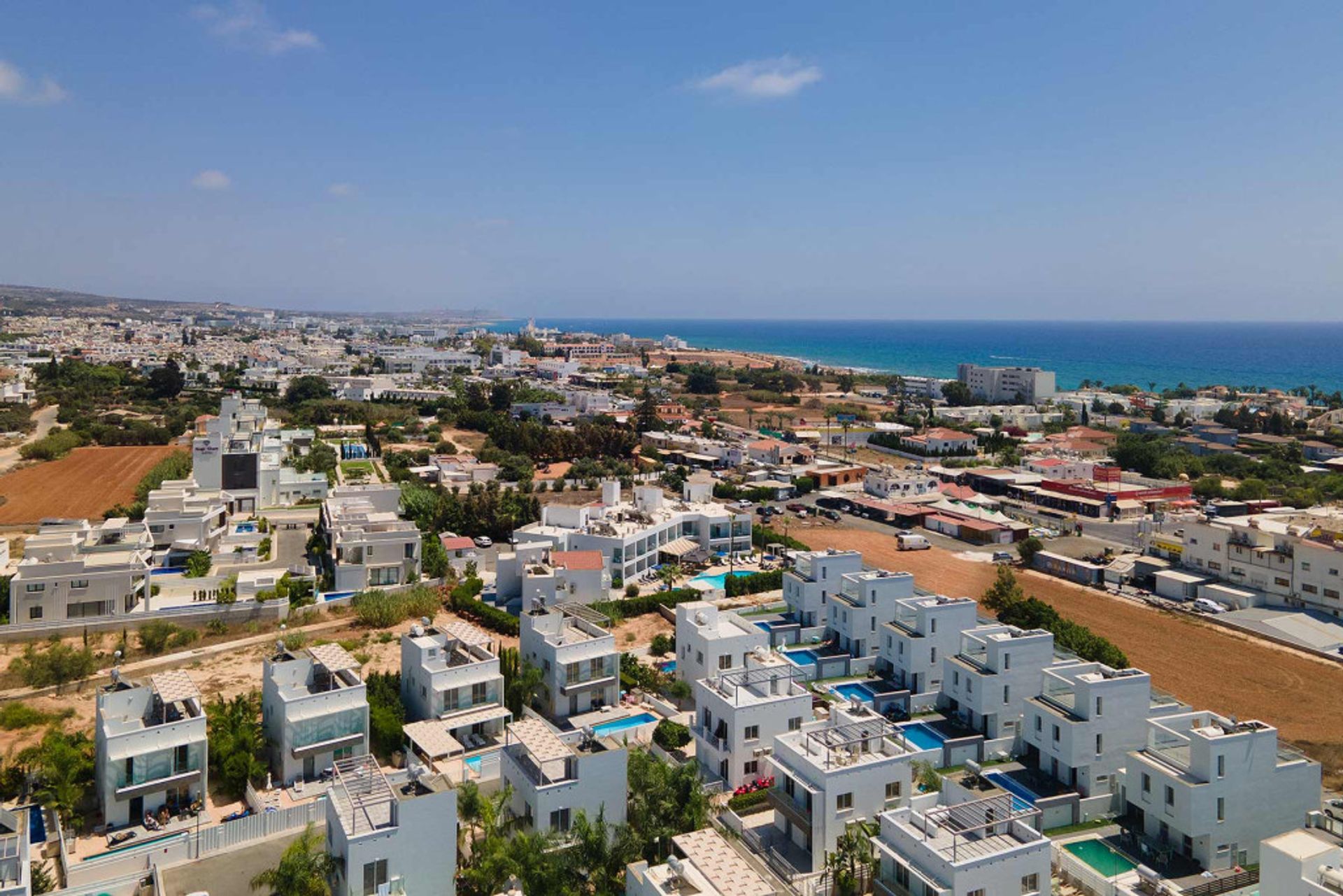 Huis in Famagusta, Ammochostos 12749125