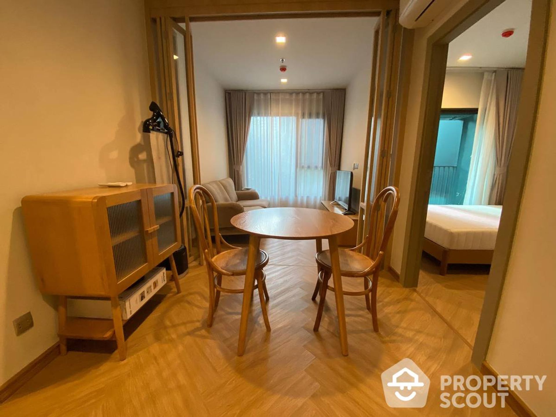 Condominium in Ban Na Song, Krung Thep Maha Nakhon 12749156