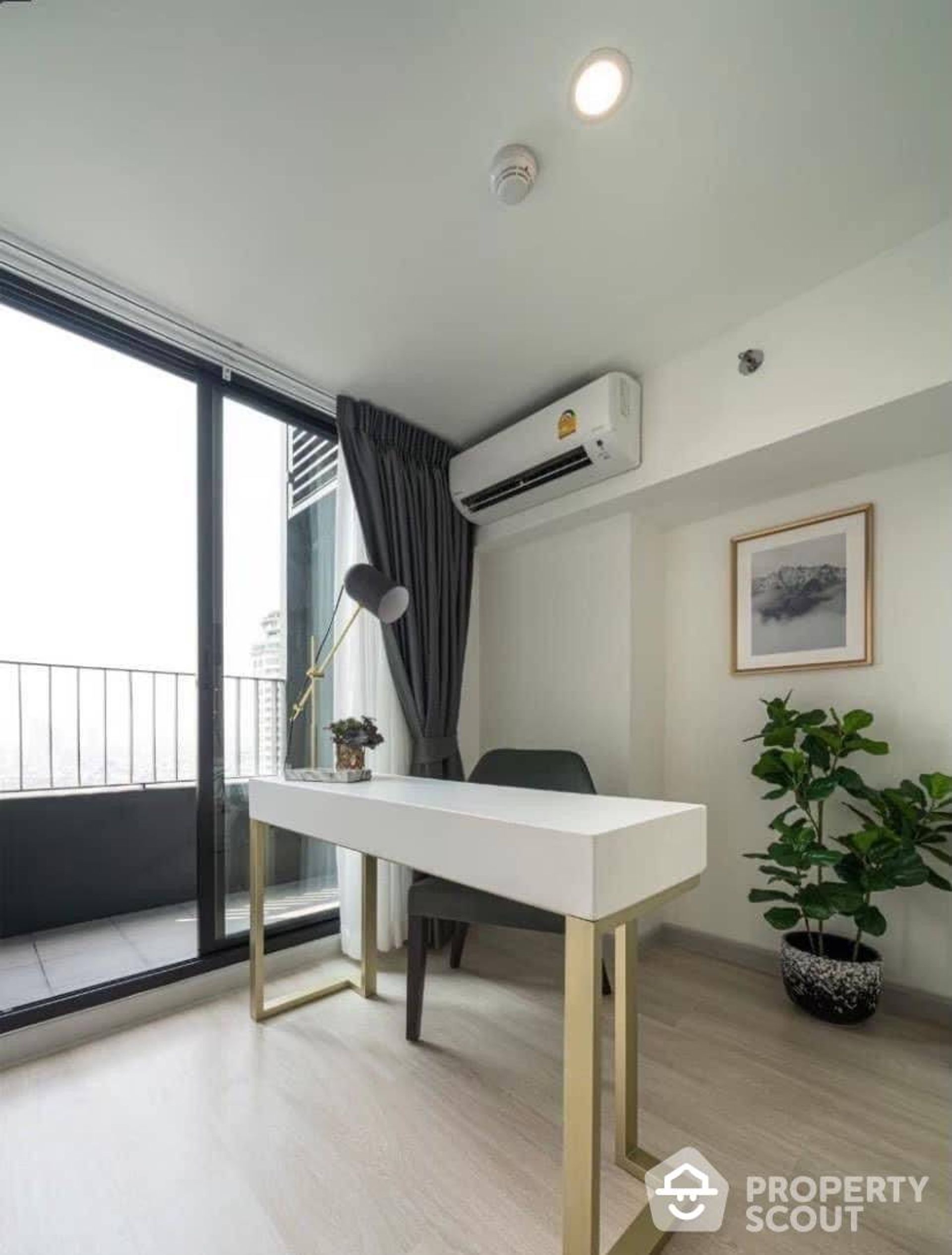 Condominio nel , Krung Thep Maha Nakhon 12749175