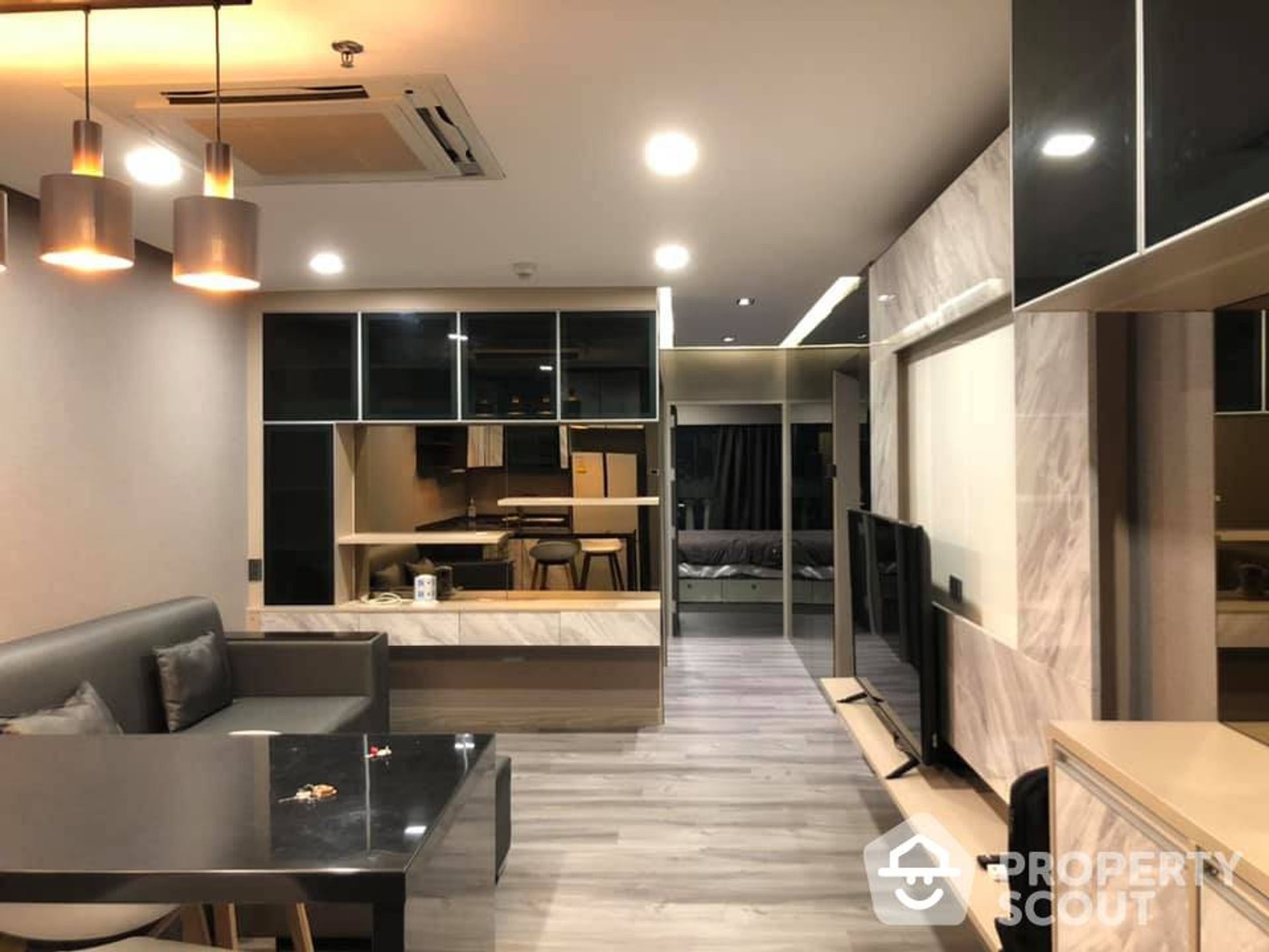 Condominium in , Krung Thep Maha Nakhon 12749178