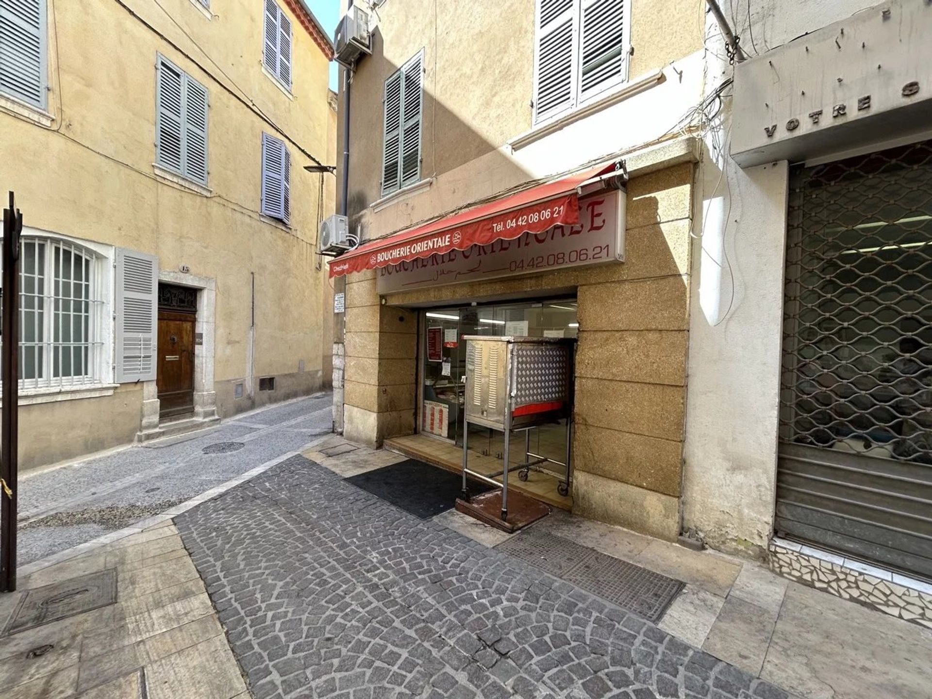 קמעונאות ב La Ciotat, Bouches-du-Rhône 12749284