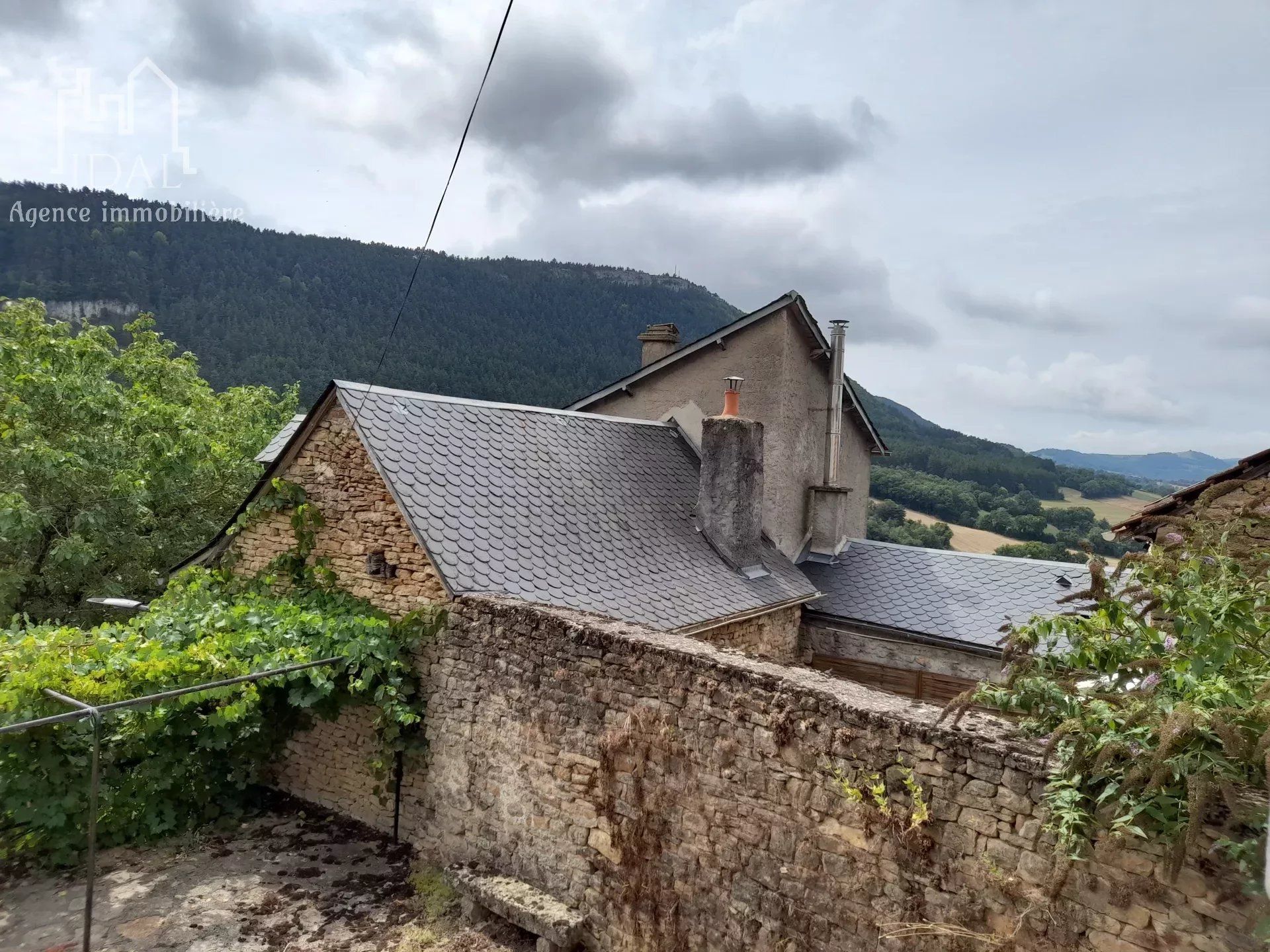 Dom w La Canourgue, Occitanie 12749302