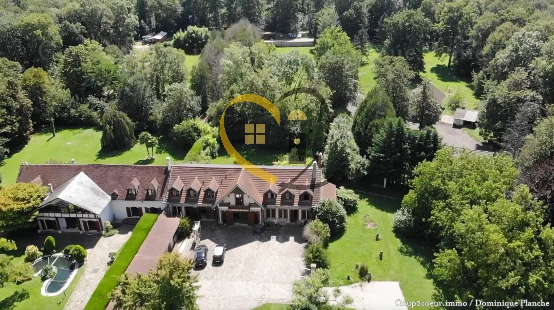 casa en Ozoir-la-Ferrière, Seine-et-Marne 12749326