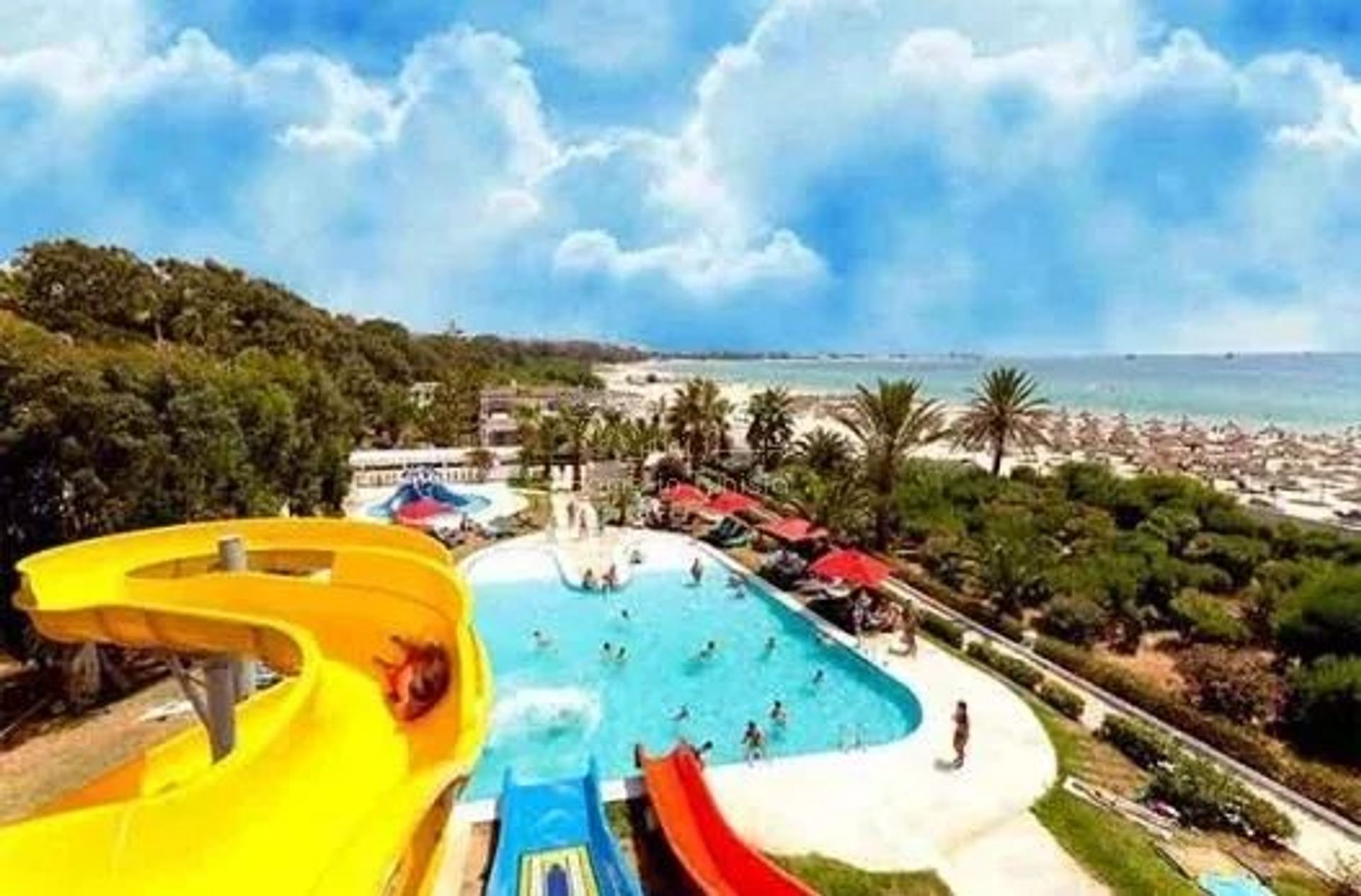 Inny w Hammamet, Nabeul 12749345