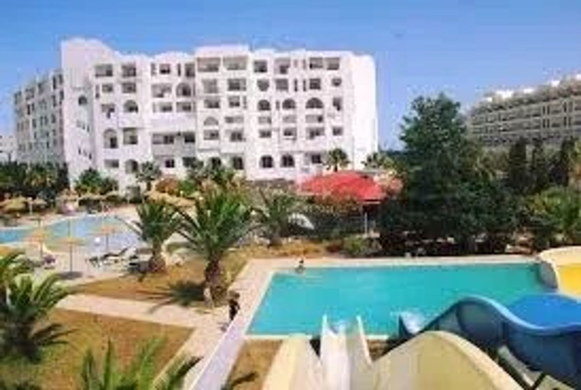 Lain di Hammamet, Hammamet 12749345