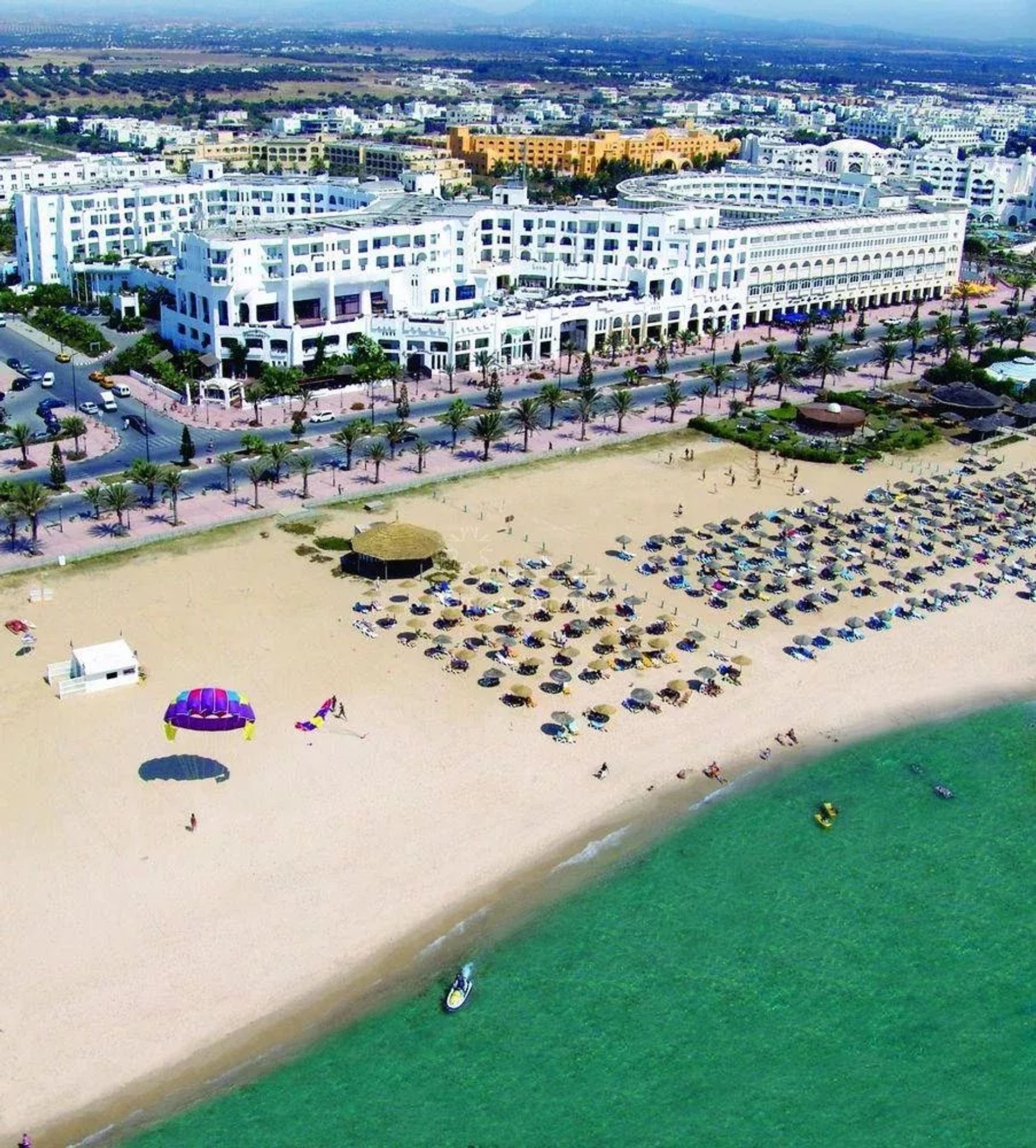 Yang lain dalam Hammamet, Hammamet 12749345