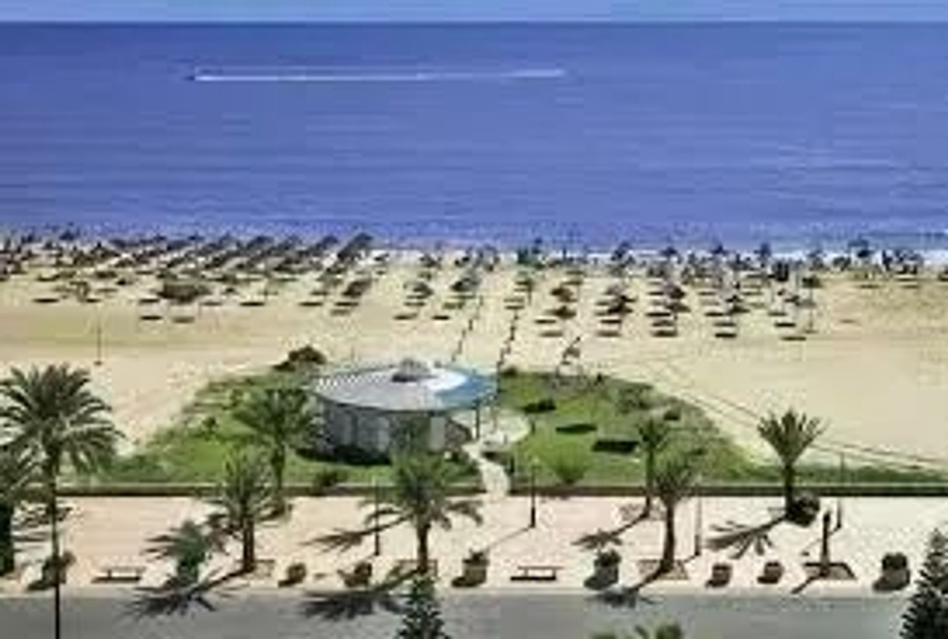 Lain di Hammamet, Hammamet 12749345