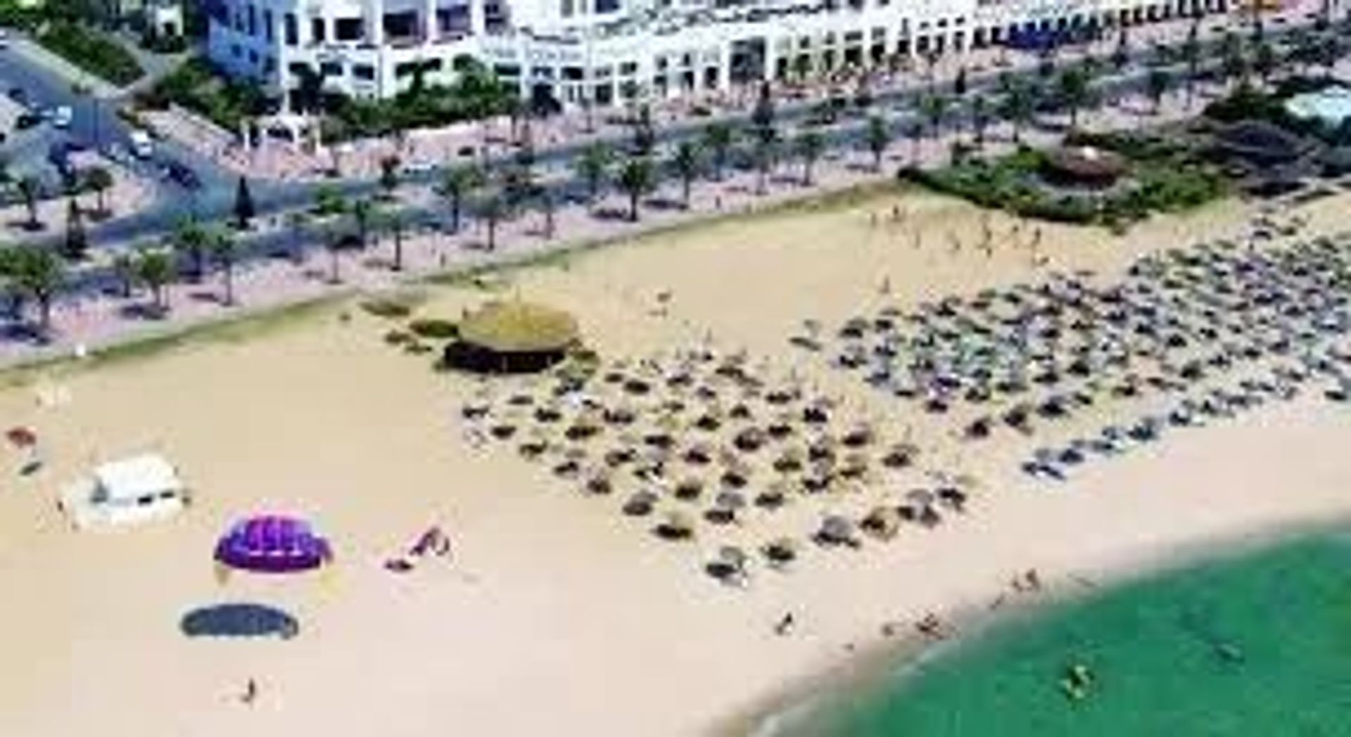 Muu sisään Hammamet, Hammamet 12749345