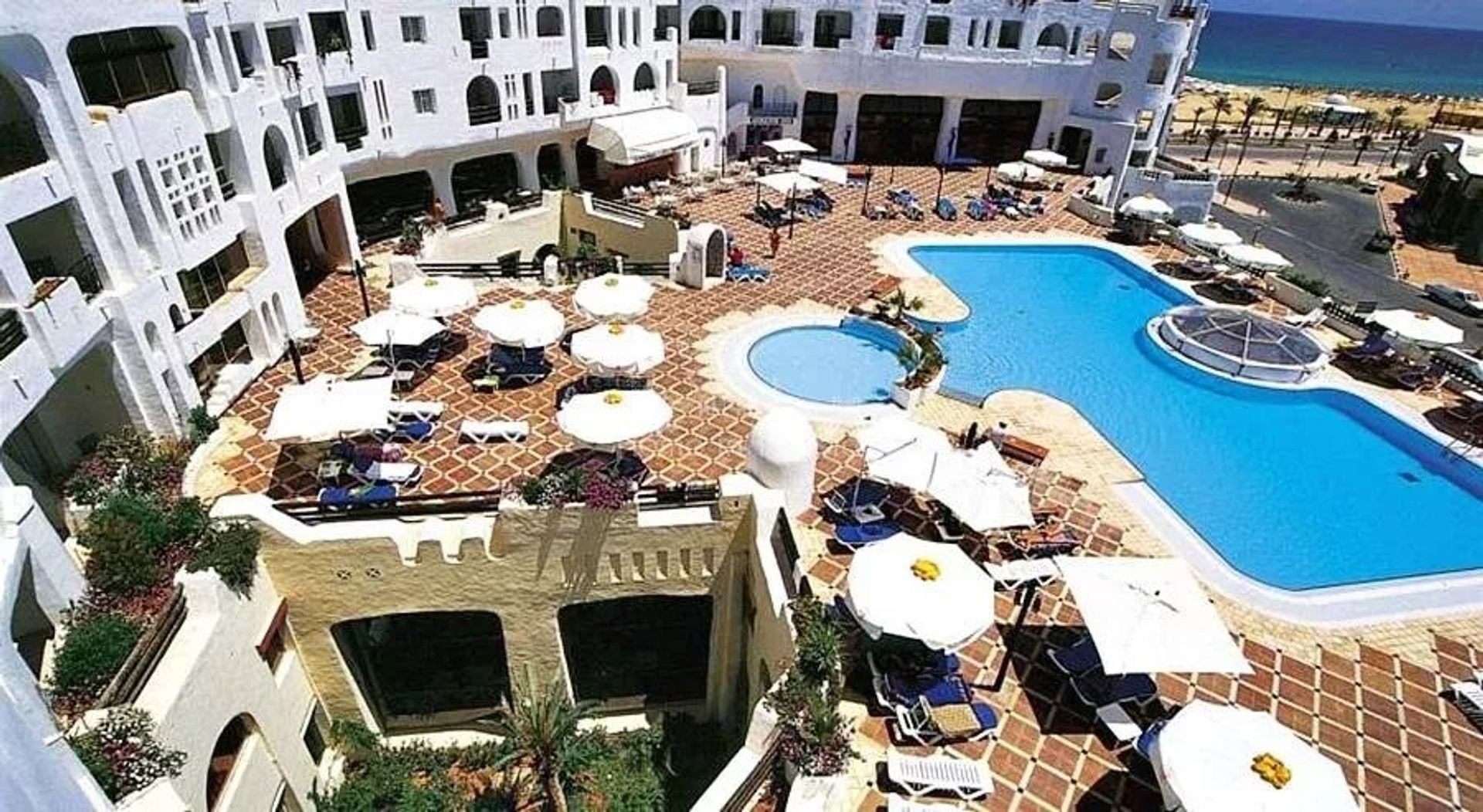 Lain di Hammamet, Hammamet 12749345